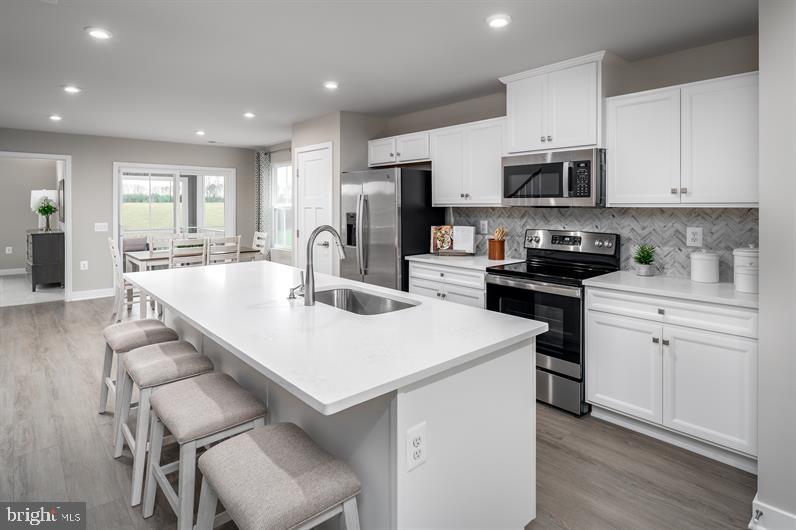 GRACE WOODS - Residential