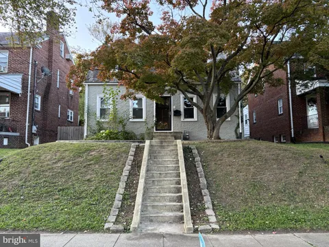 2613 Newton Street NE, Washington, DC MLS: DCDC2165150