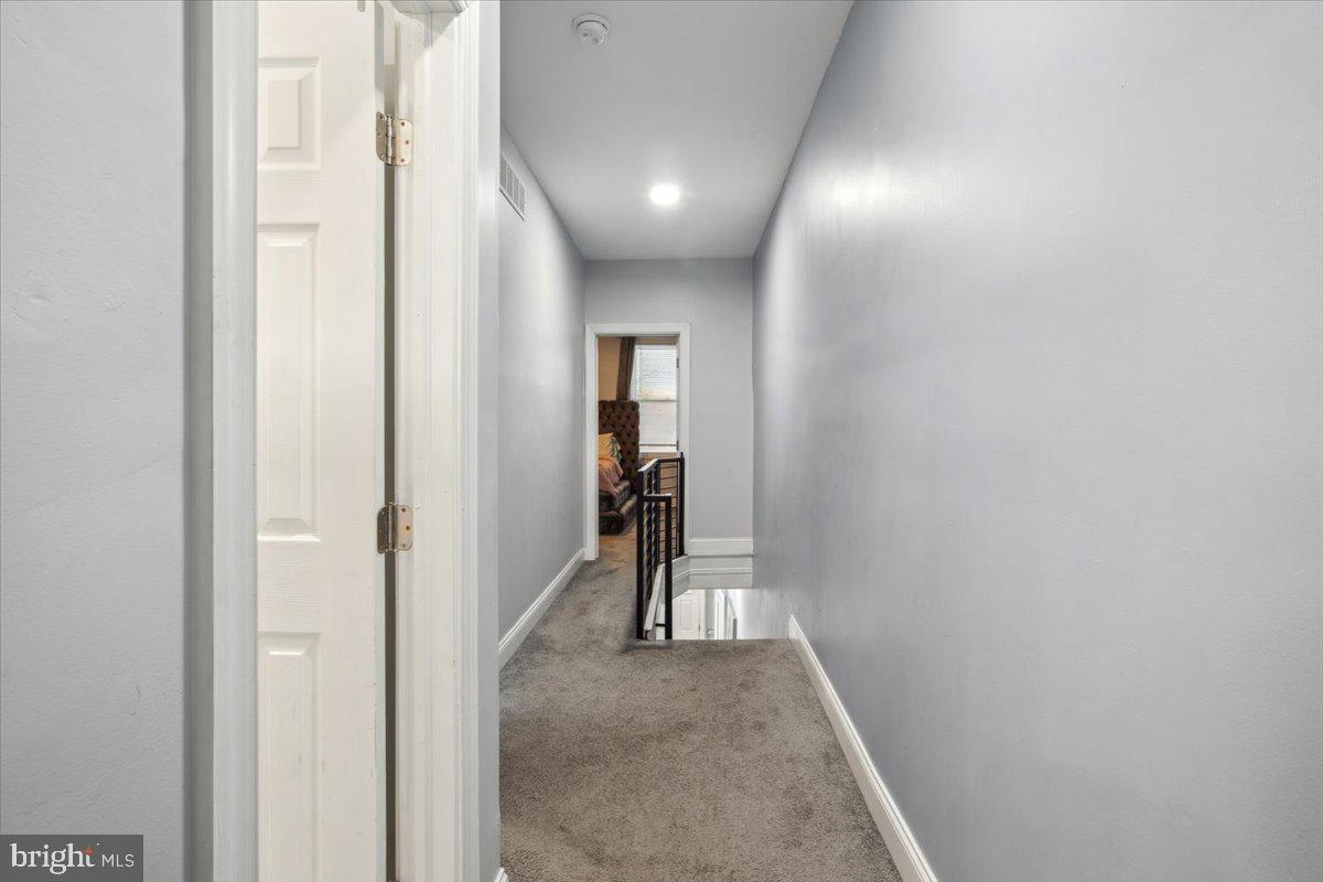 STRAWBERRY MANSION - Residential