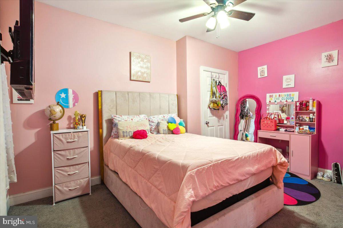 STRAWBERRY MANSION - Residential