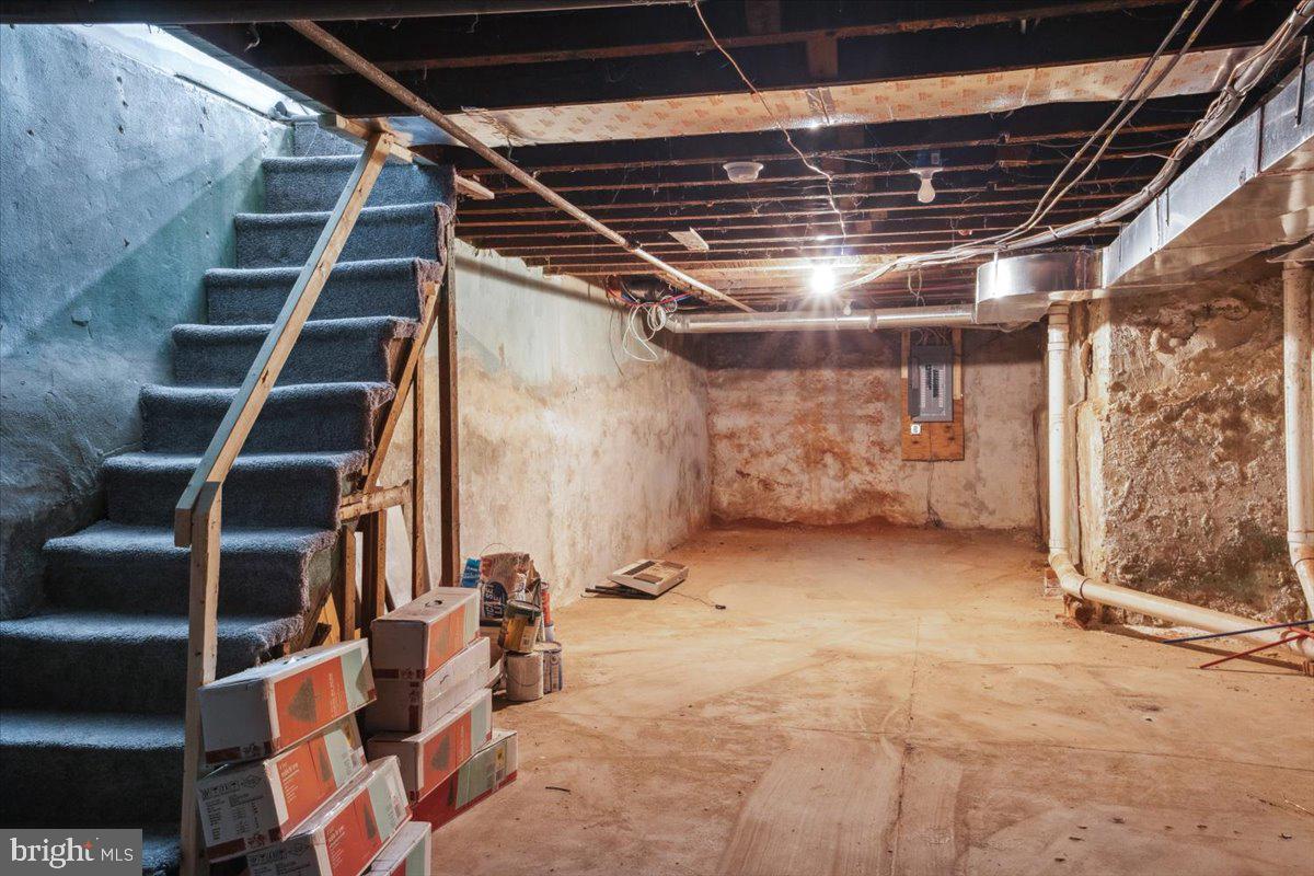 STRAWBERRY MANSION - Residential