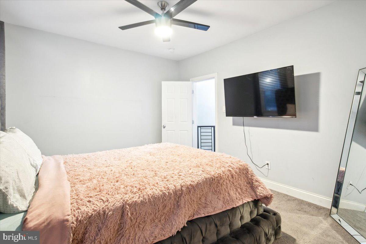 STRAWBERRY MANSION - Residential