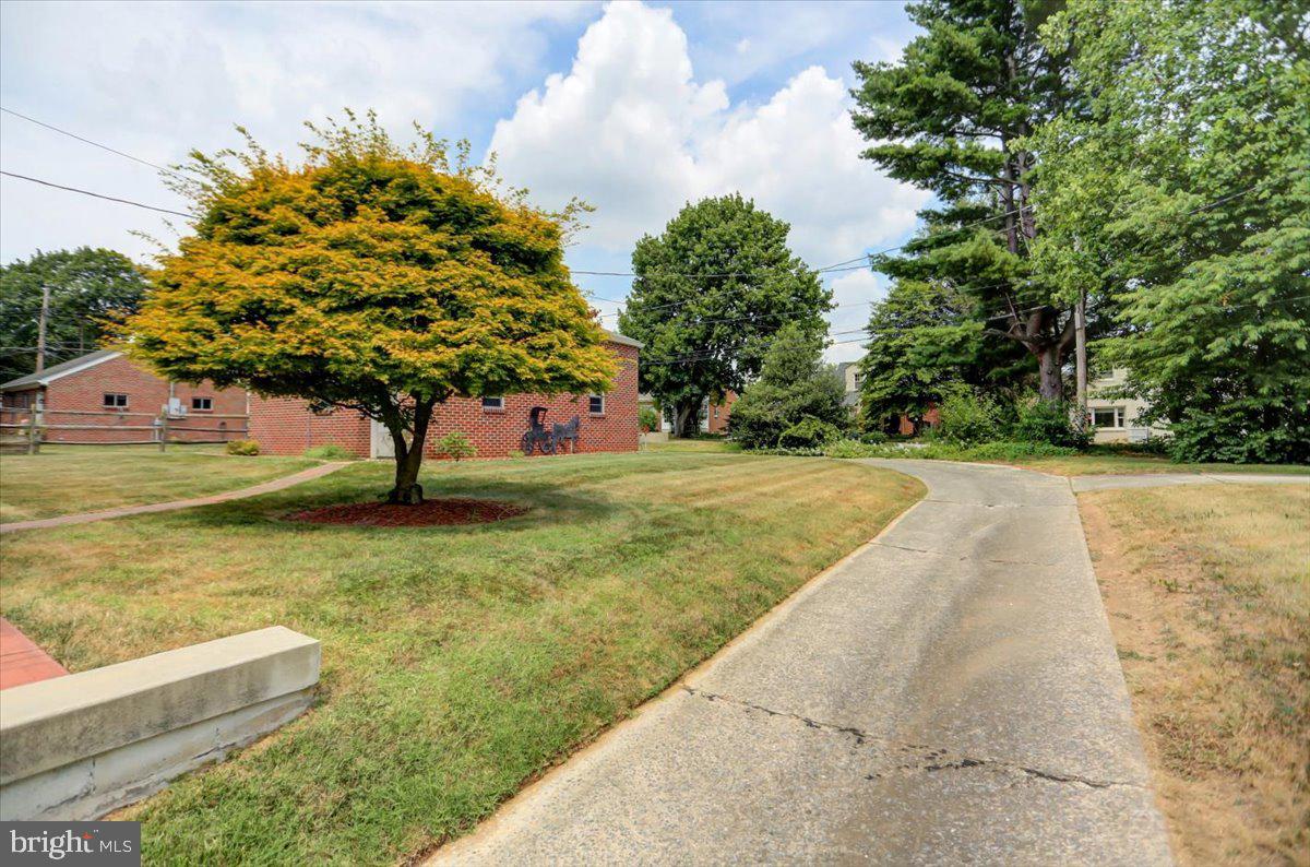 118 LINDEN AVENUE 116