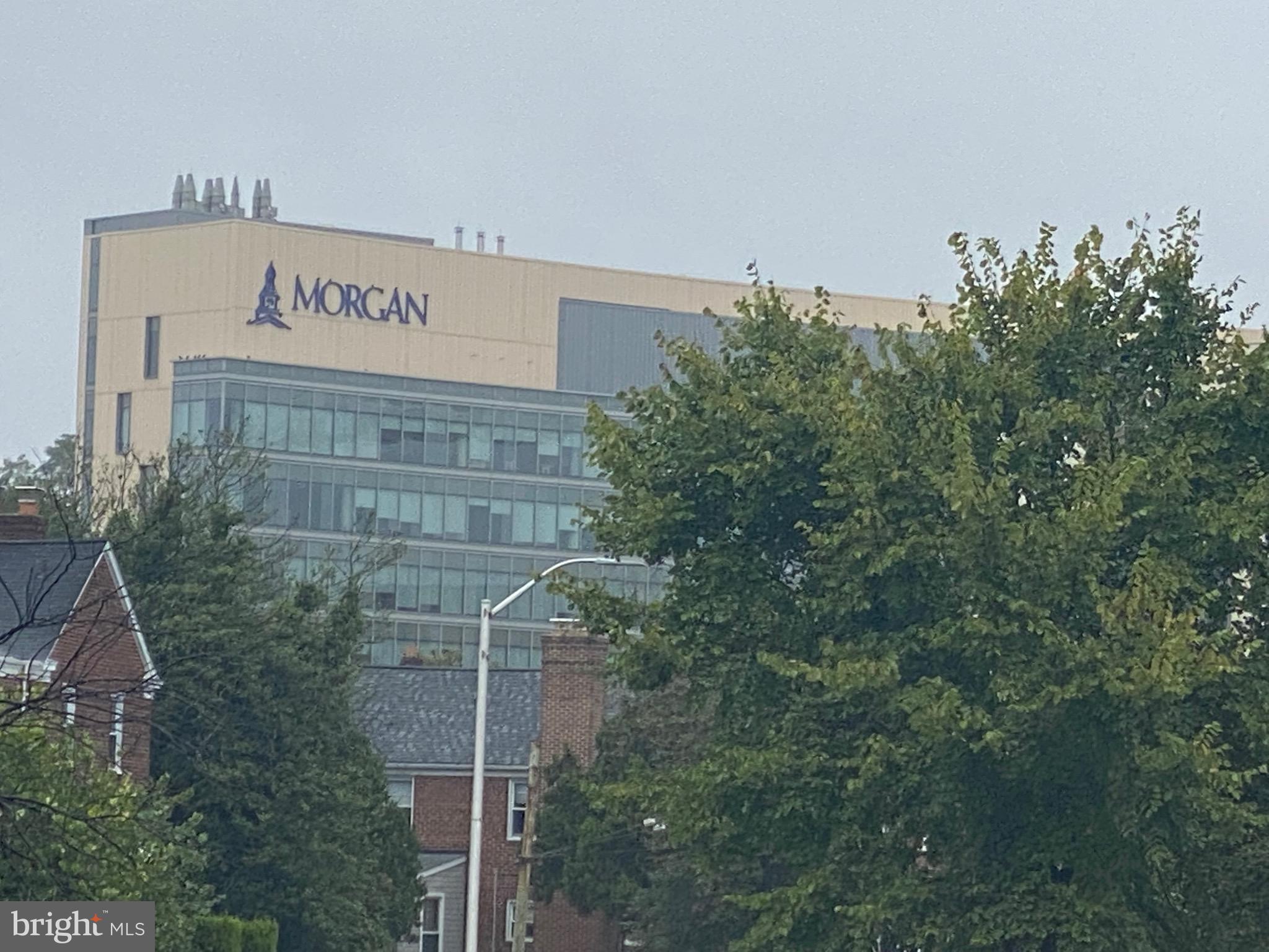 BELAIR-EDISON - Residential