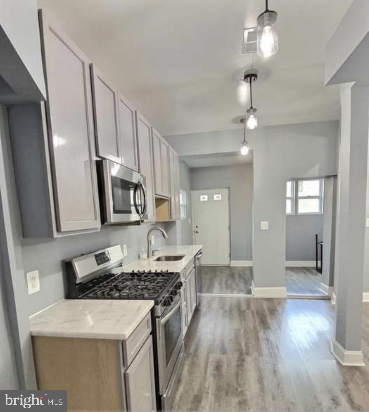 BELAIR-EDISON - Residential