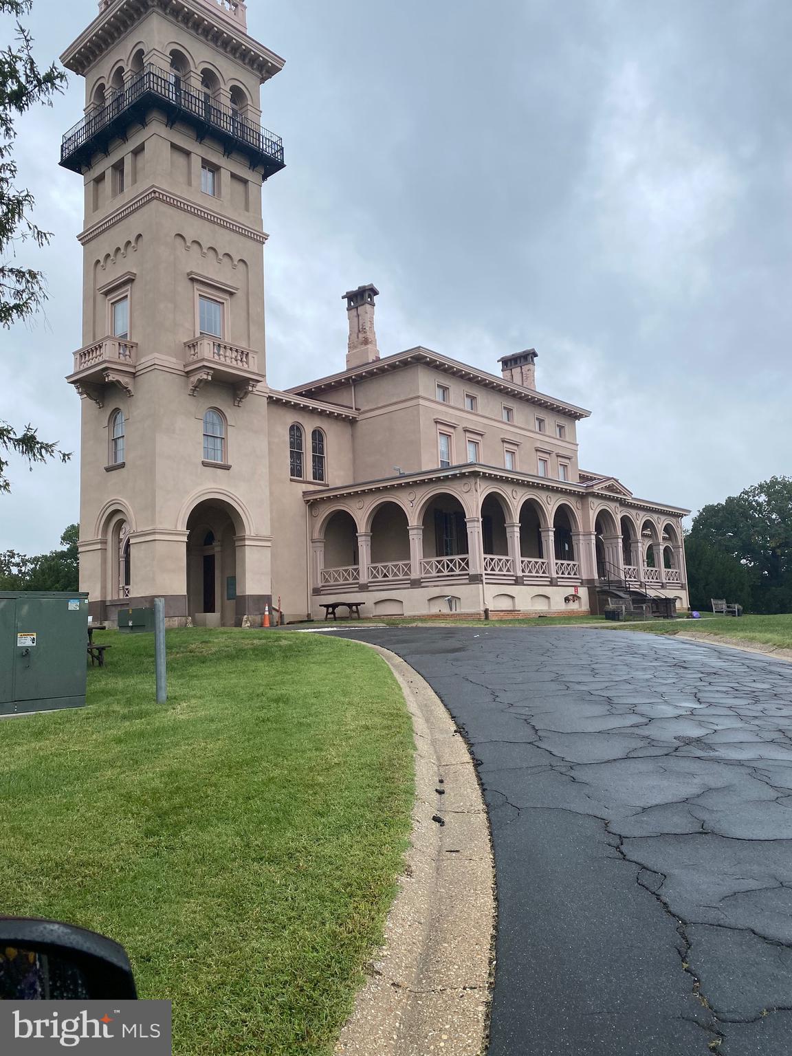 BELAIR-EDISON - Residential