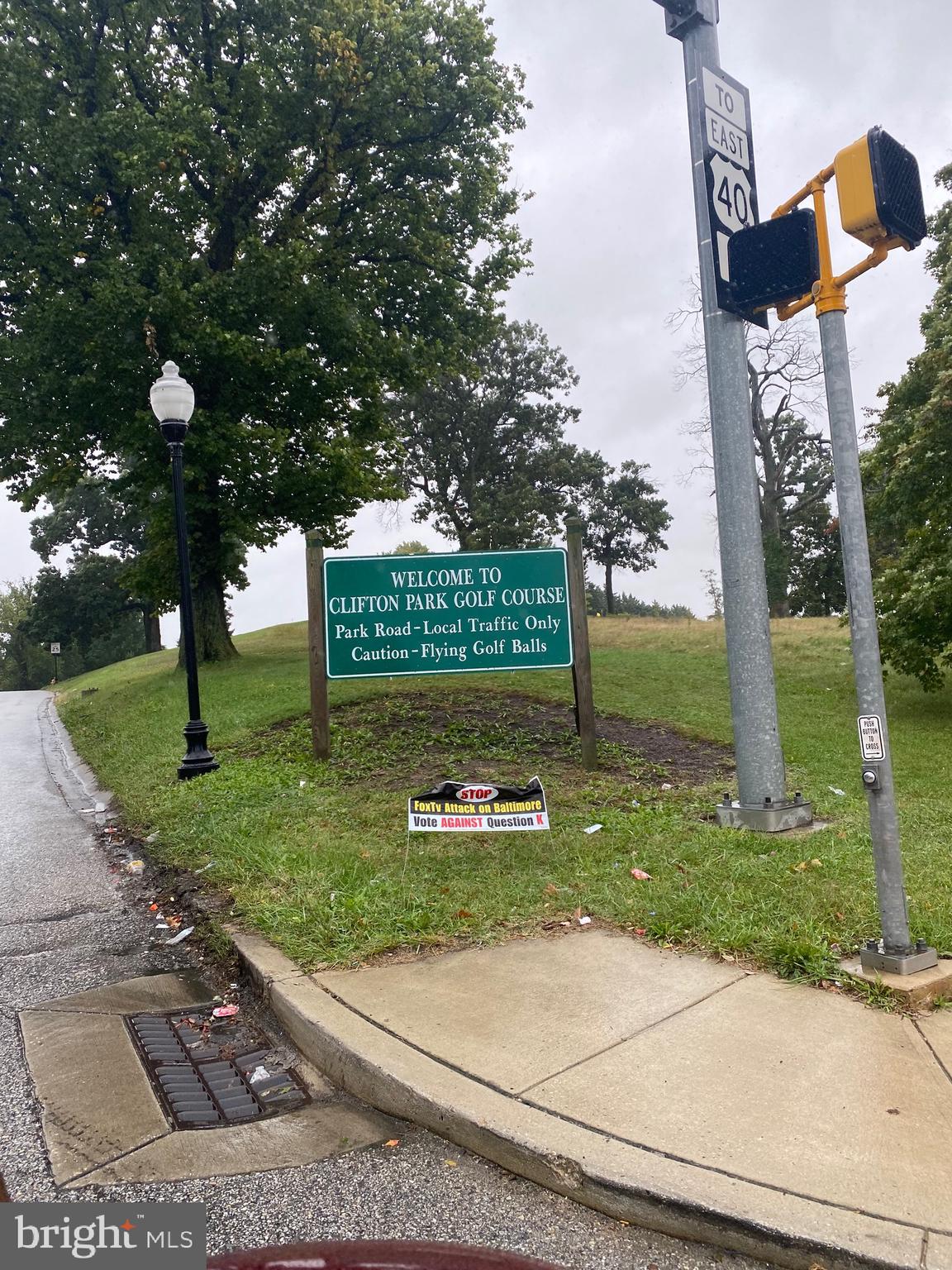 BELAIR-EDISON - Residential