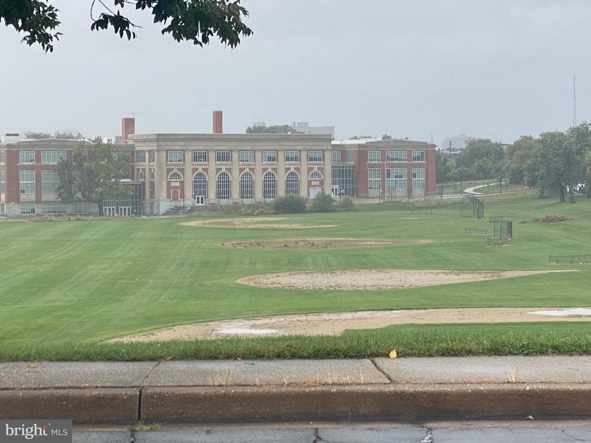 BELAIR-EDISON - Residential