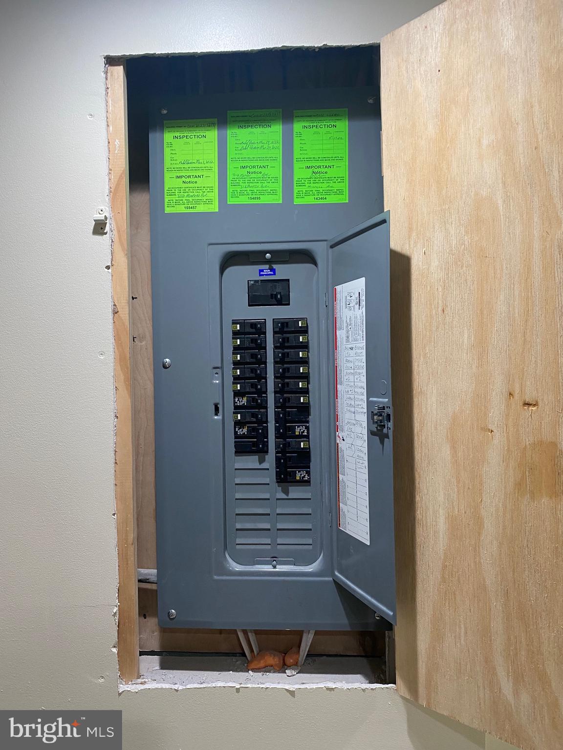 BELAIR-EDISON - Residential