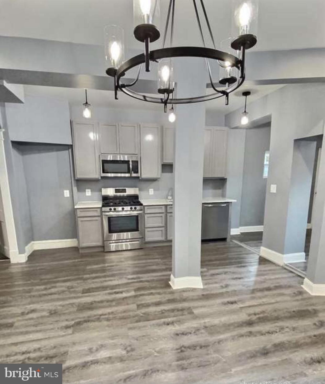 BELAIR-EDISON - Residential