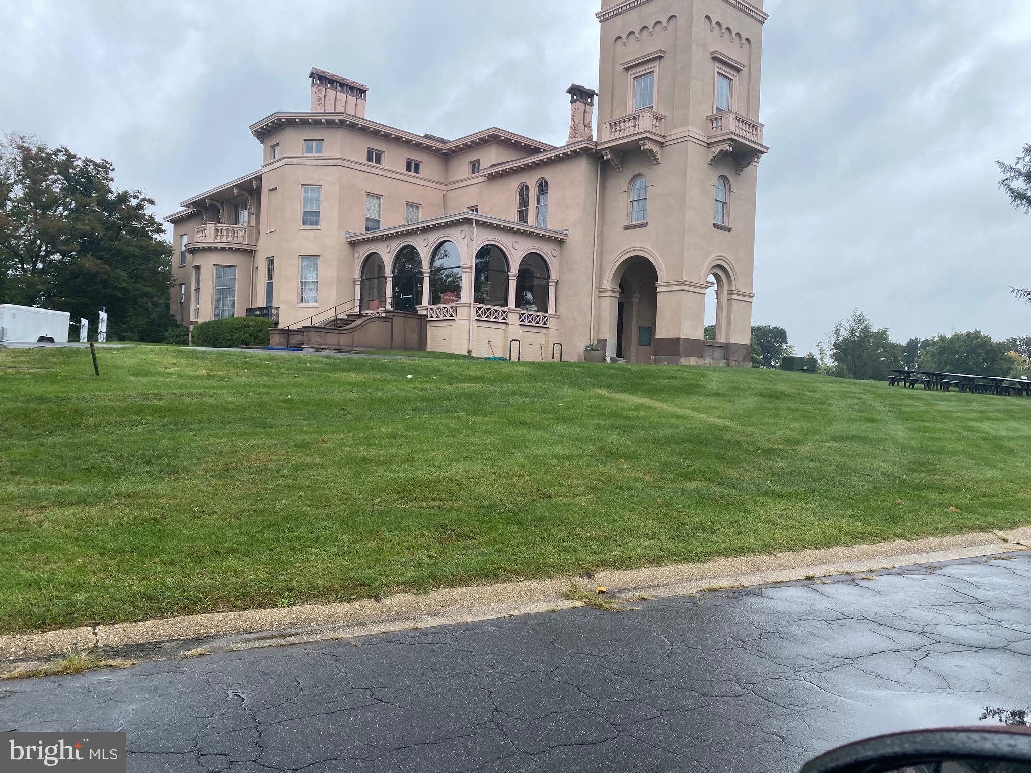 BELAIR-EDISON - Residential