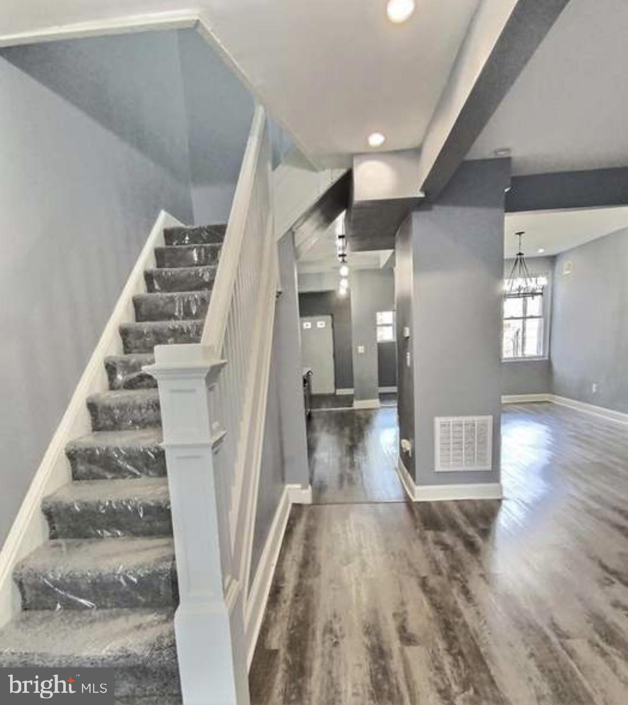 BELAIR-EDISON - Residential