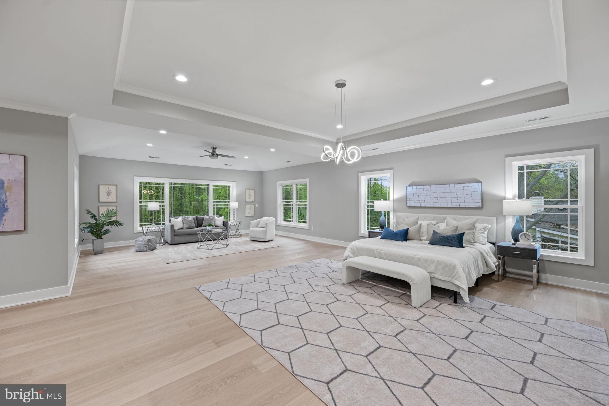 PLEASANT RIDGE - Residential