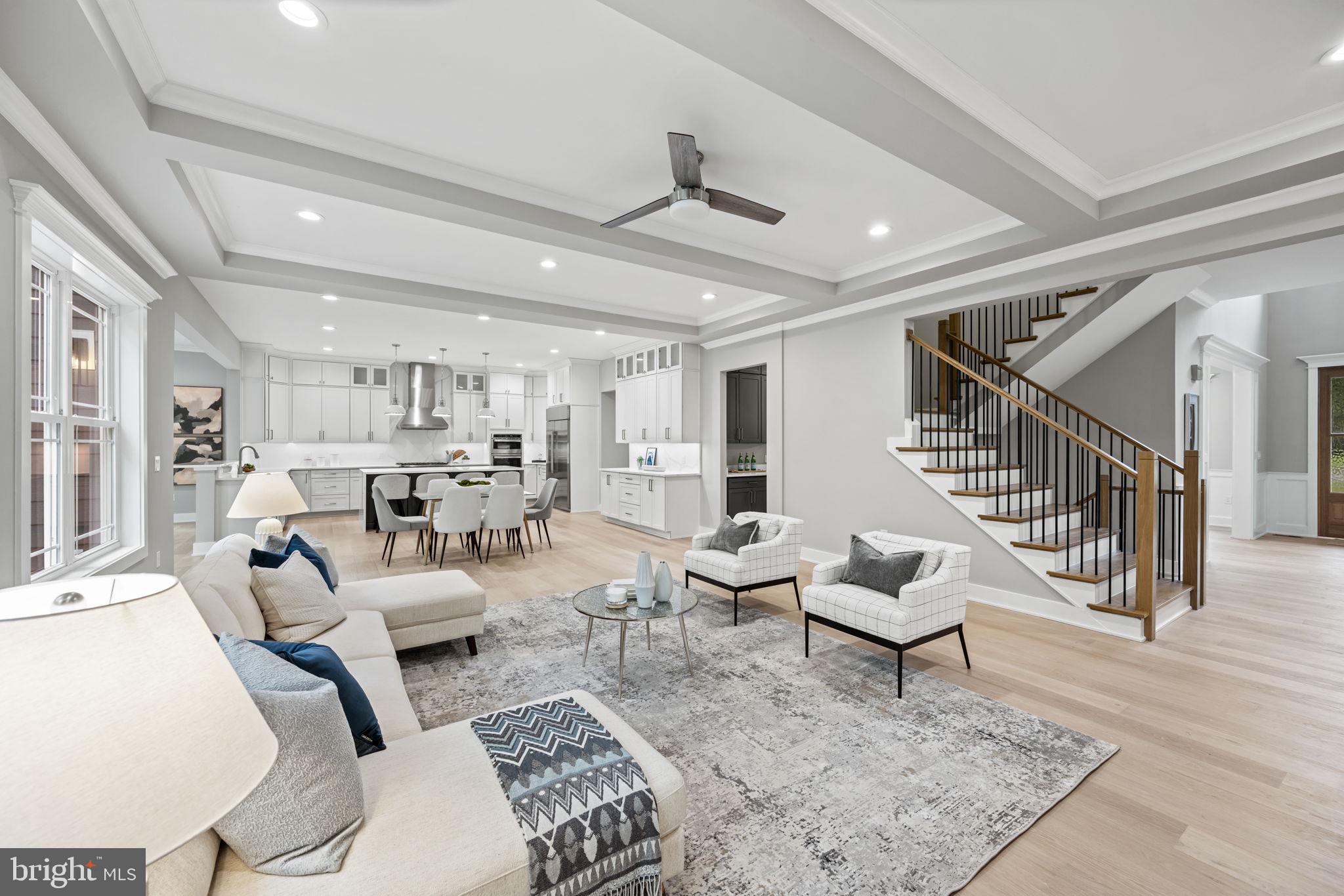 PLEASANT RIDGE - Residential