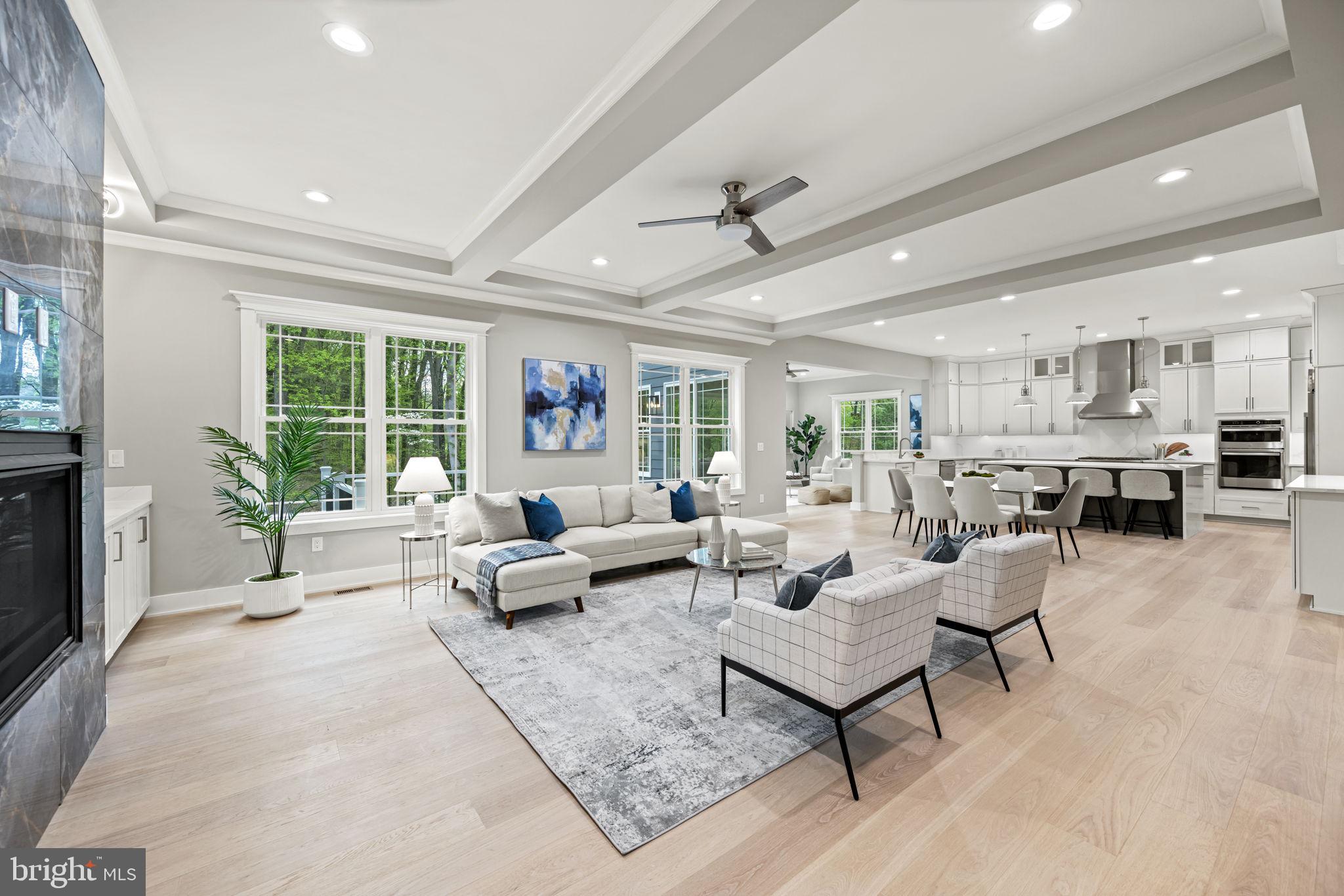 PLEASANT RIDGE - Residential