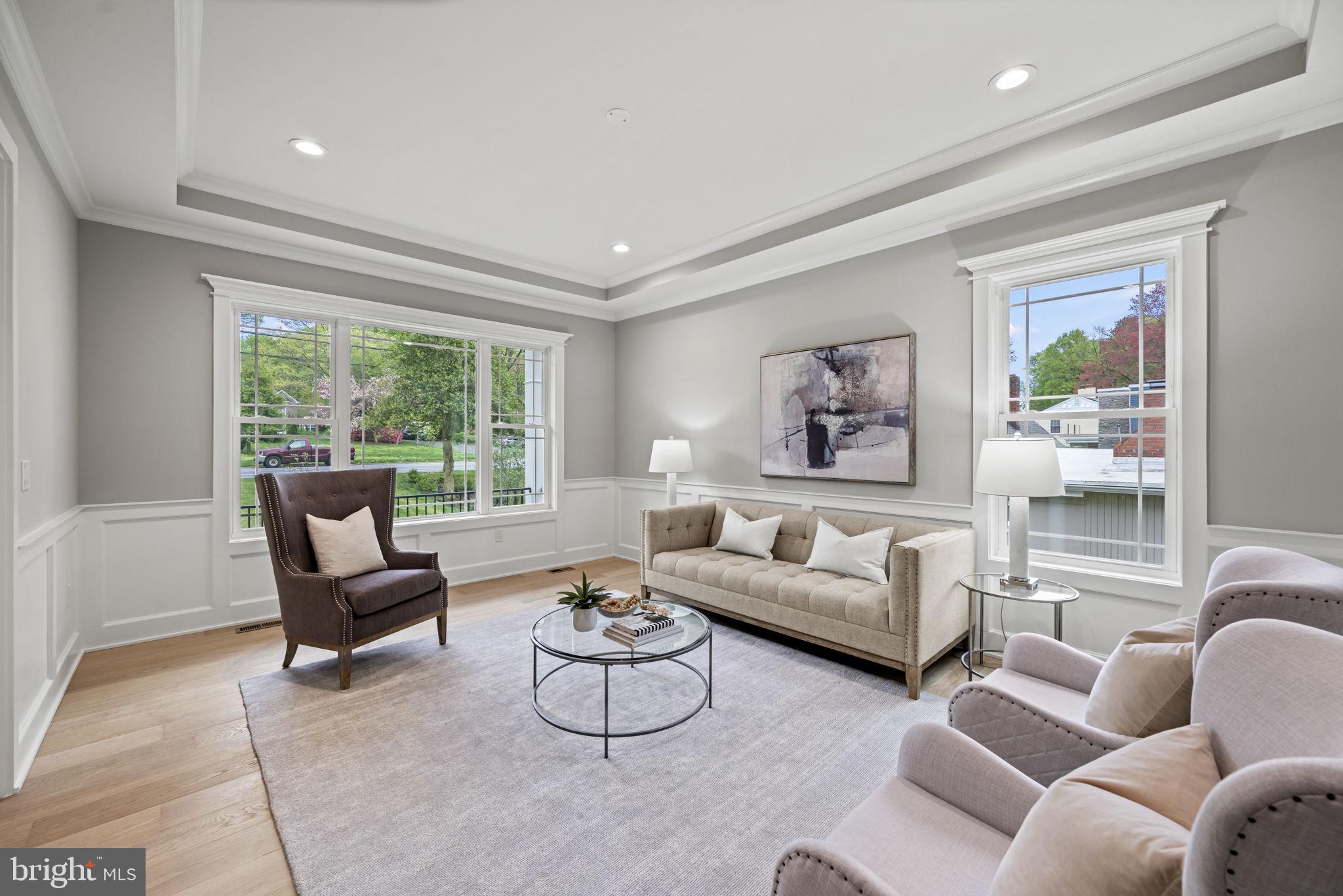 PLEASANT RIDGE - Residential