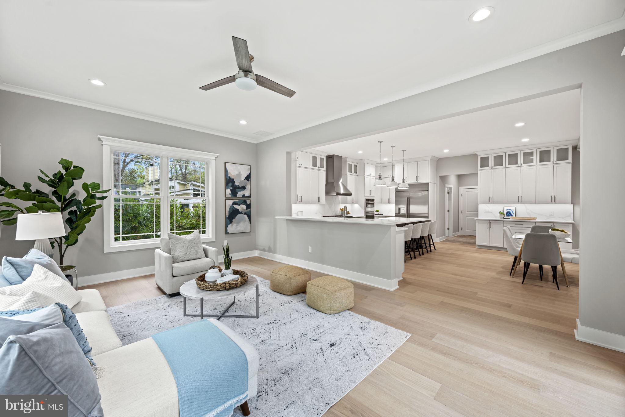 PLEASANT RIDGE - Residential