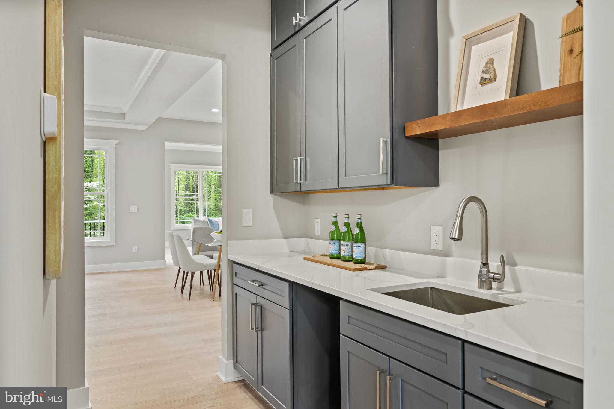 PLEASANT RIDGE - Residential