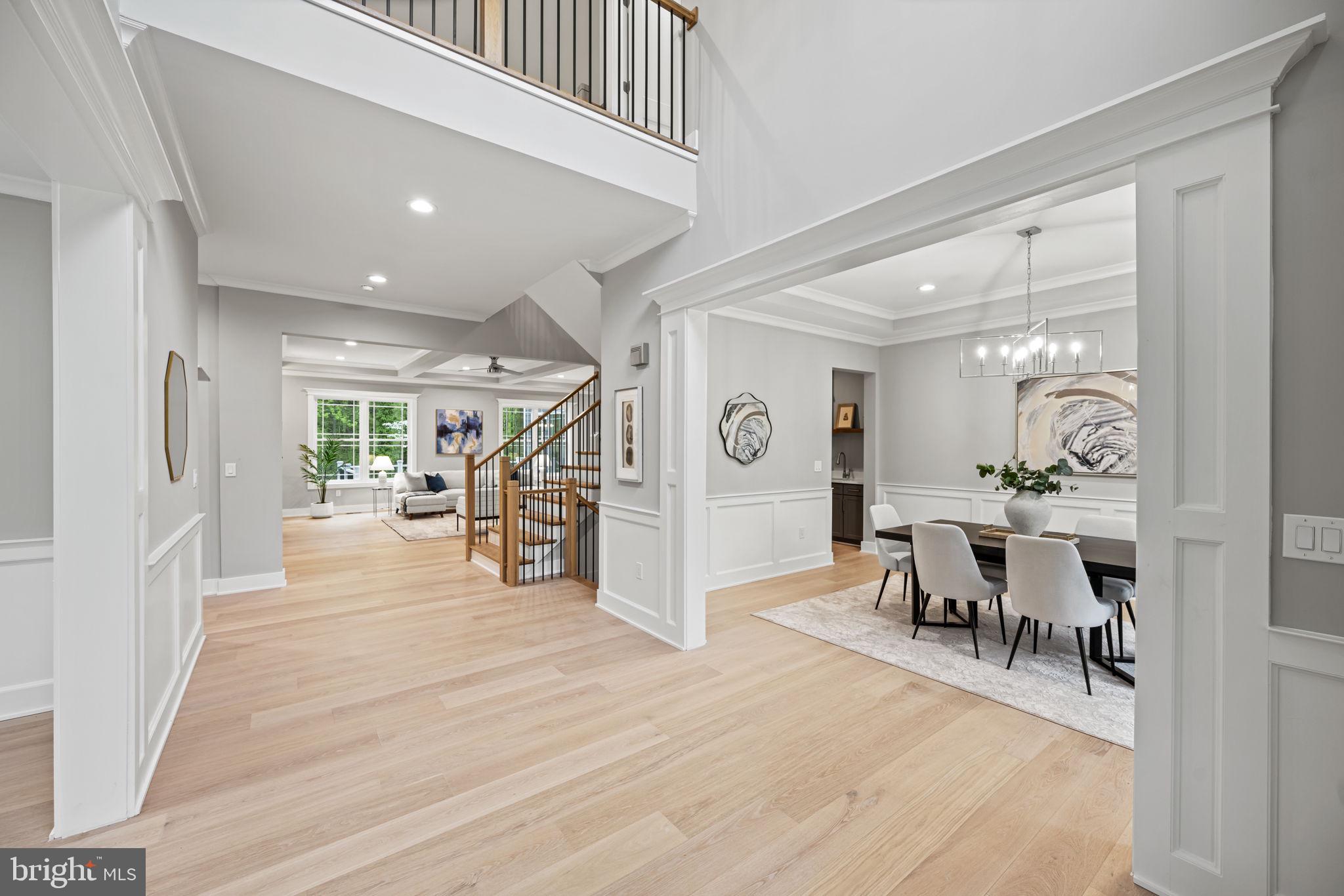 PLEASANT RIDGE - Residential