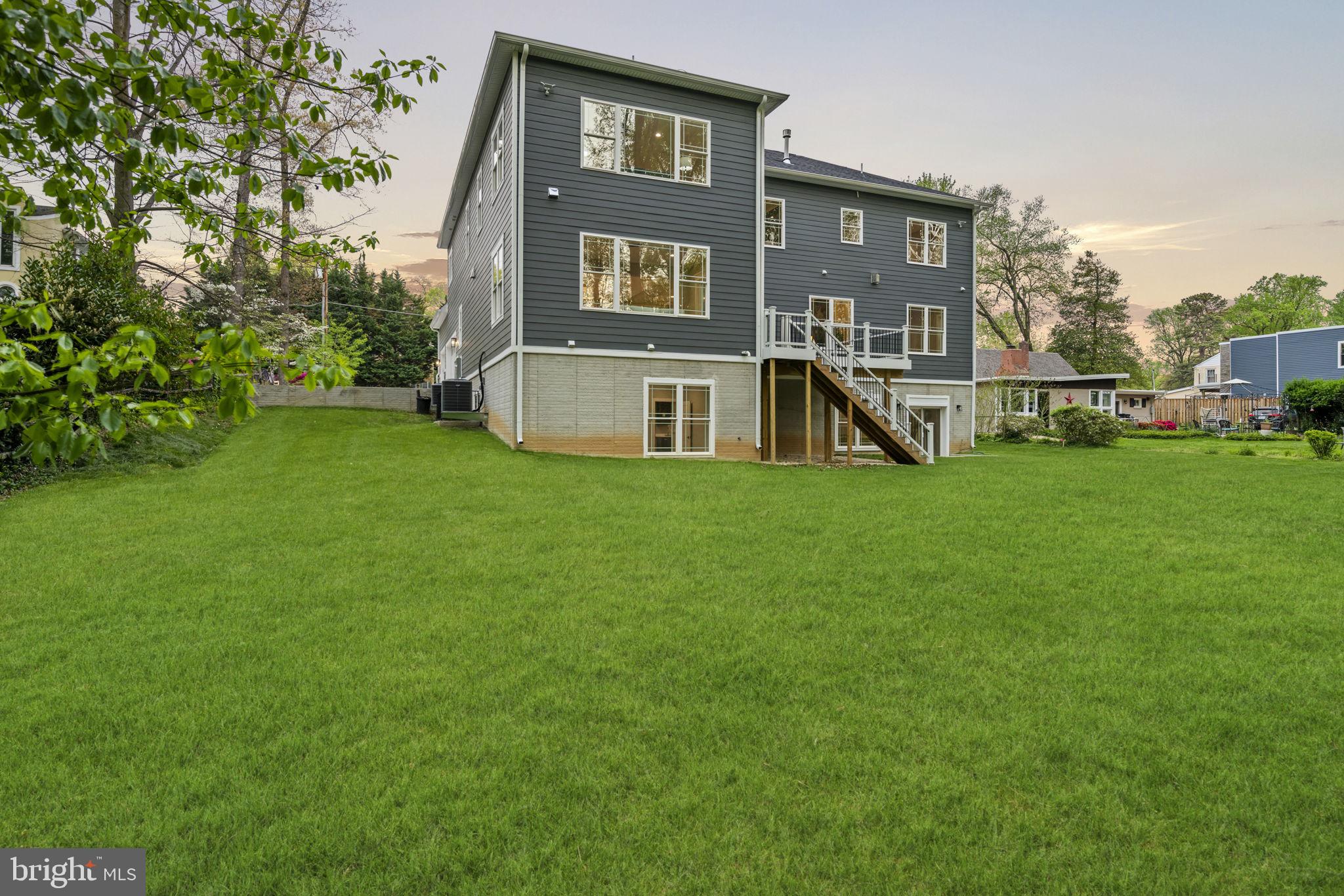 PLEASANT RIDGE - Residential