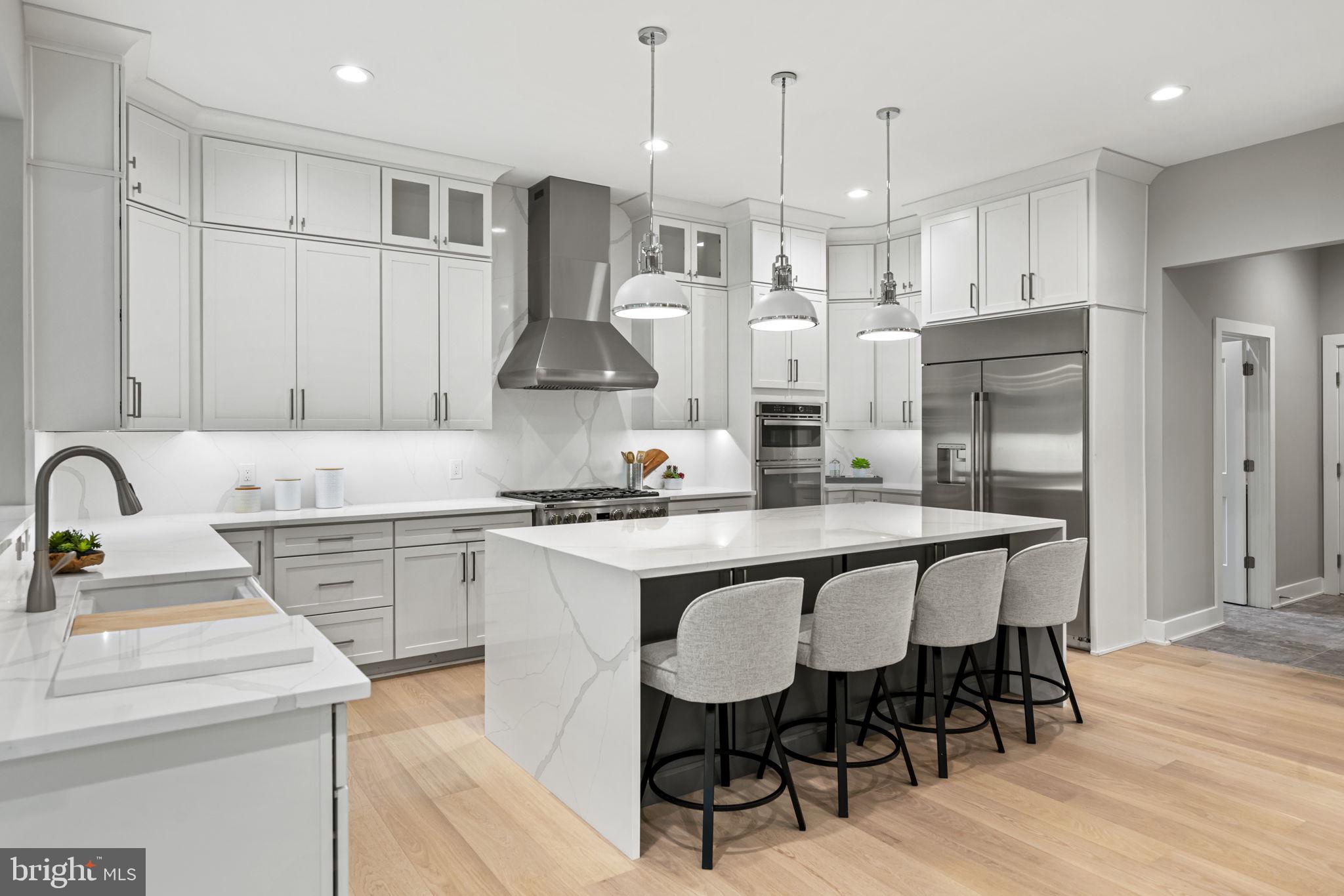 PLEASANT RIDGE - Residential