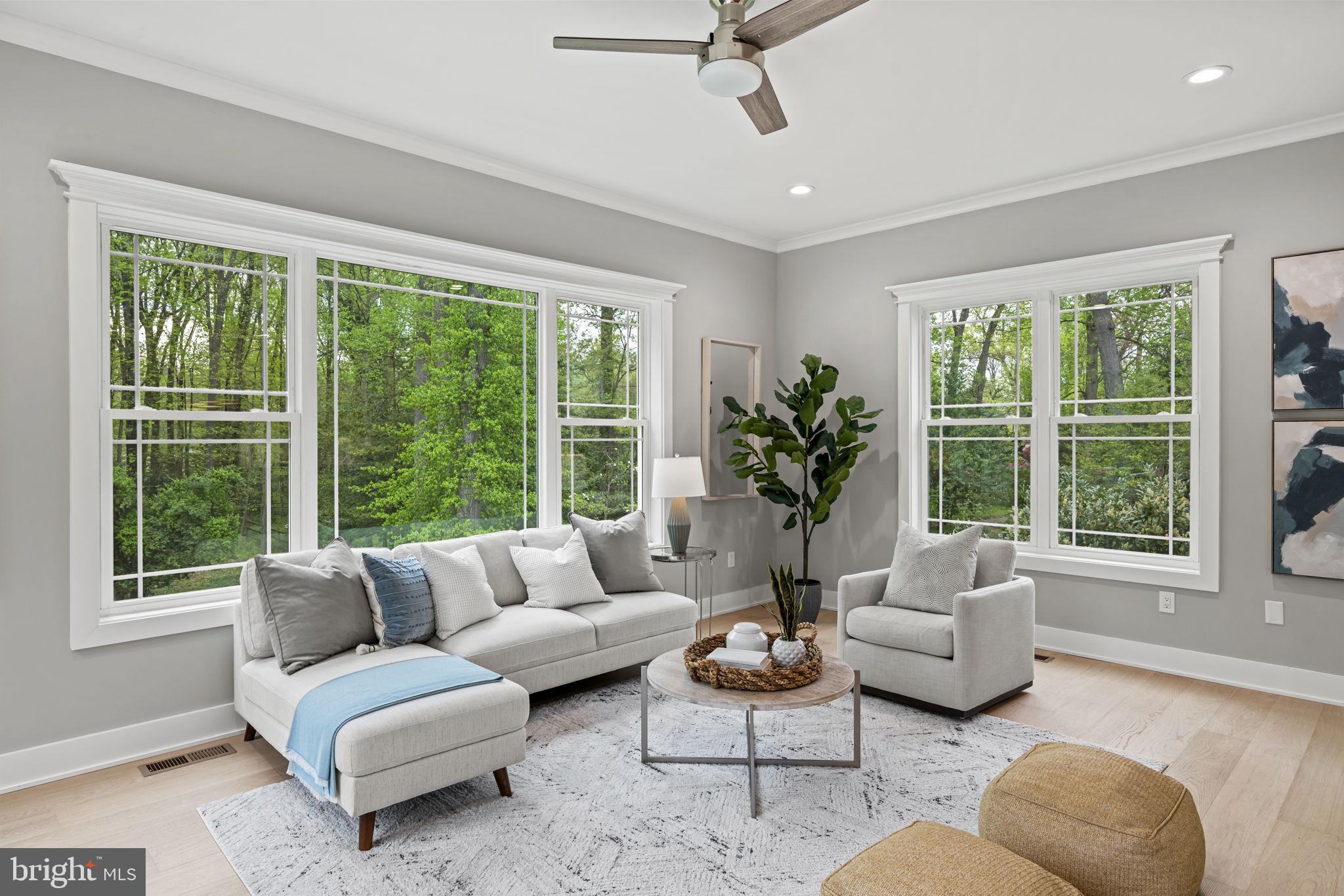 PLEASANT RIDGE - Residential