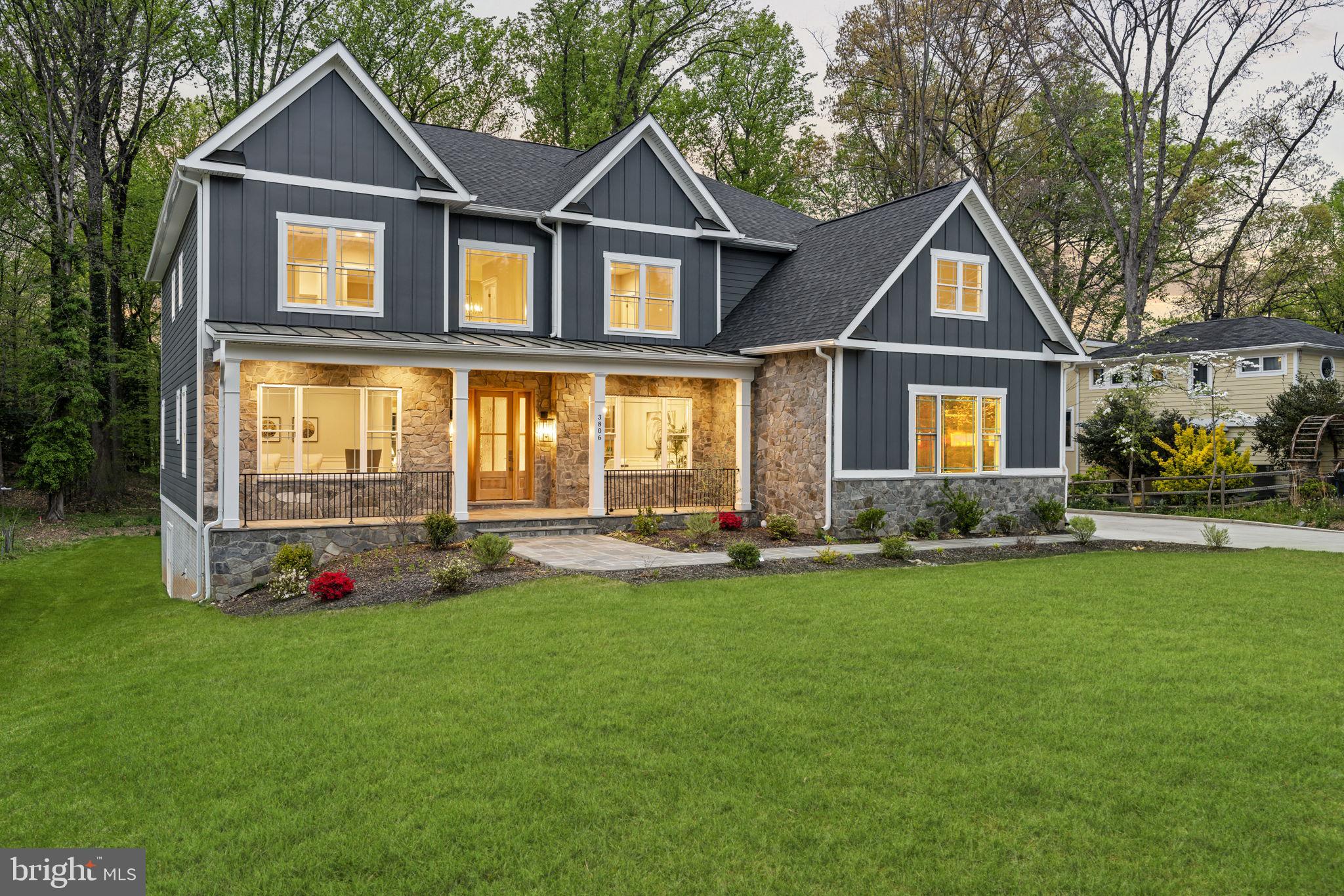 PLEASANT RIDGE - Residential