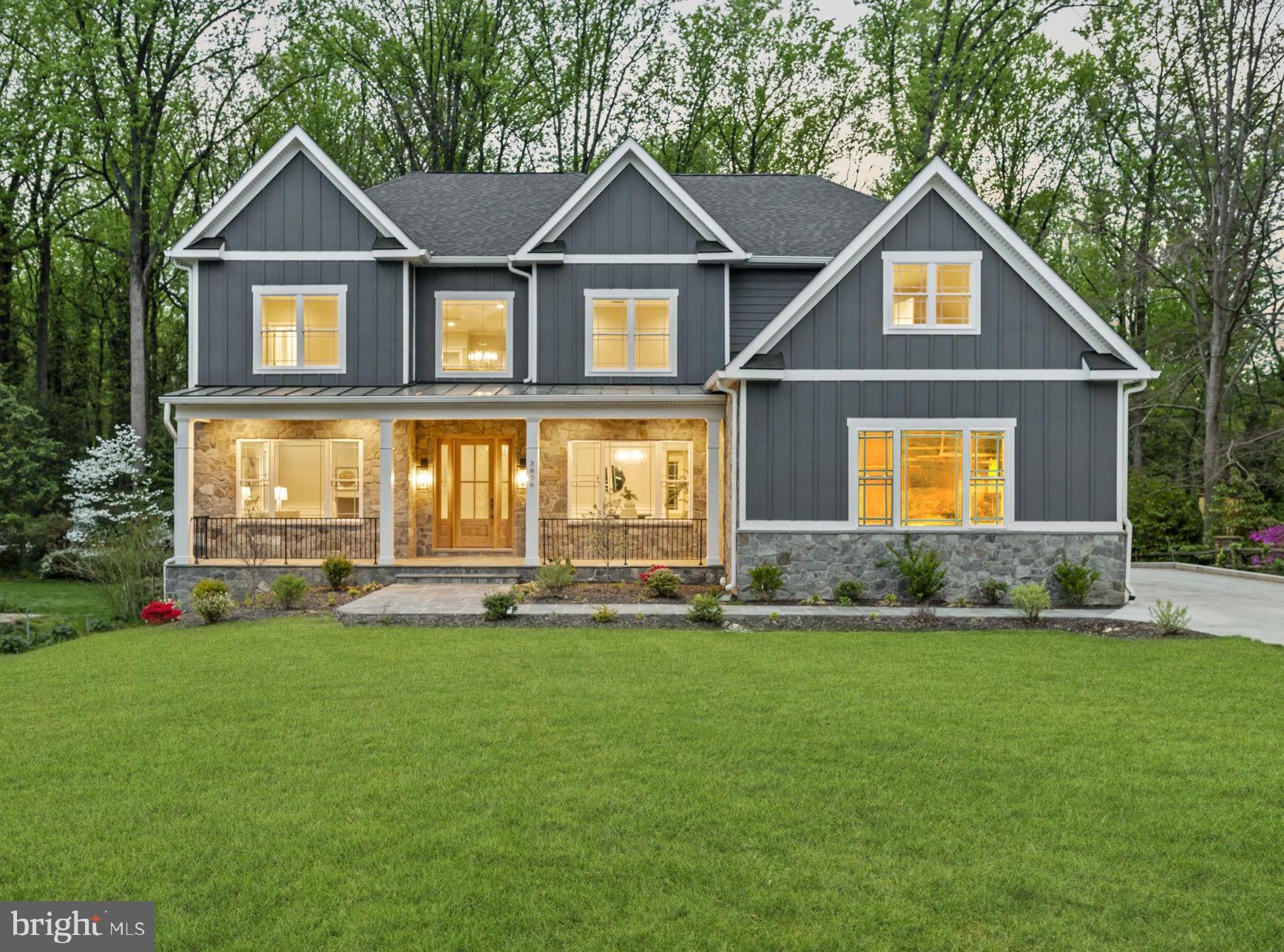 PLEASANT RIDGE - Residential