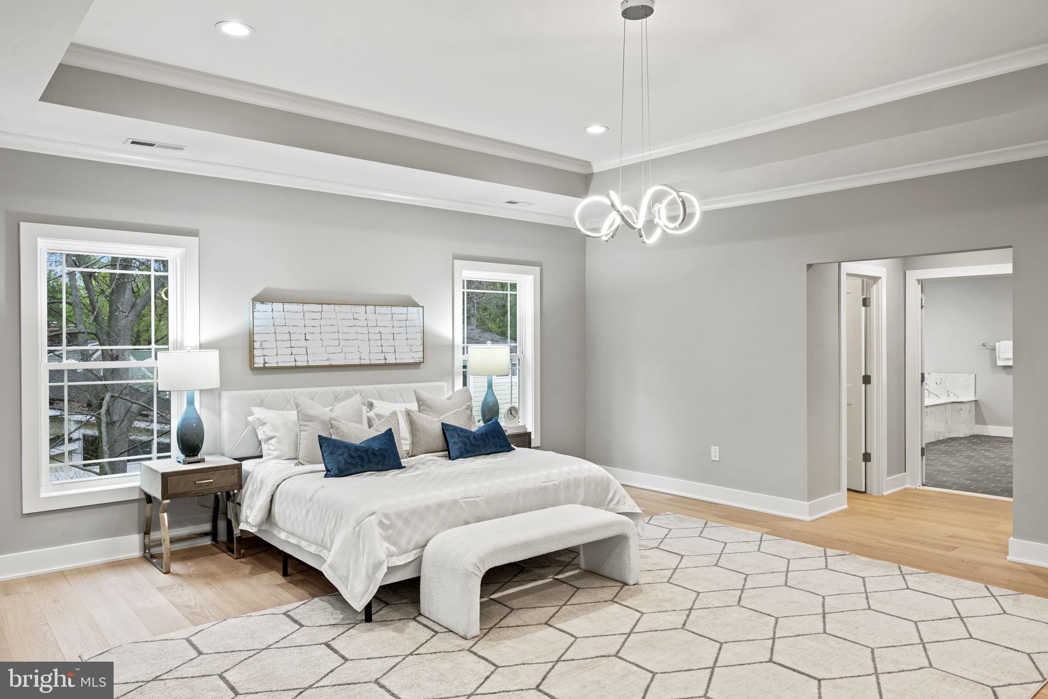 PLEASANT RIDGE - Residential