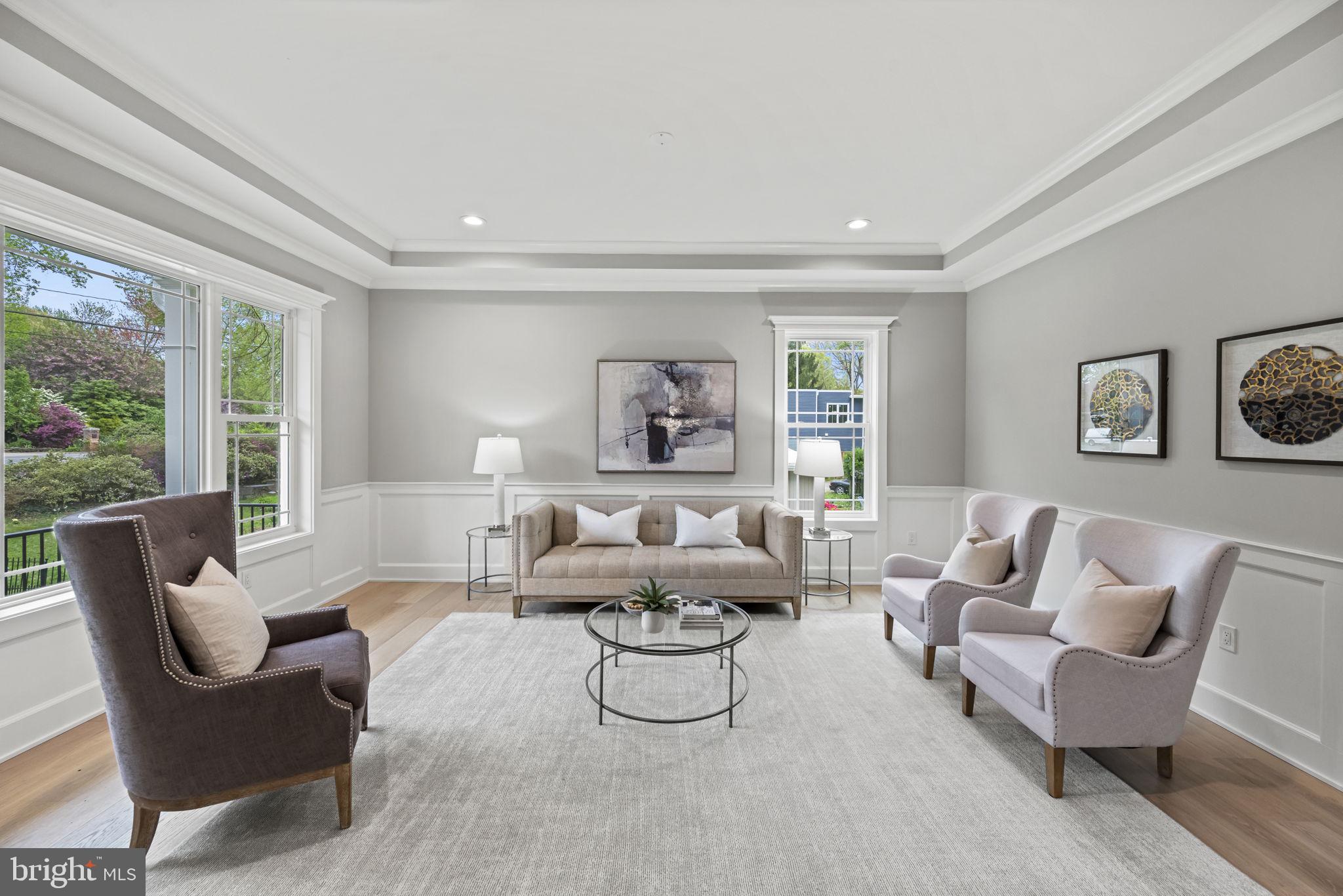 PLEASANT RIDGE - Residential