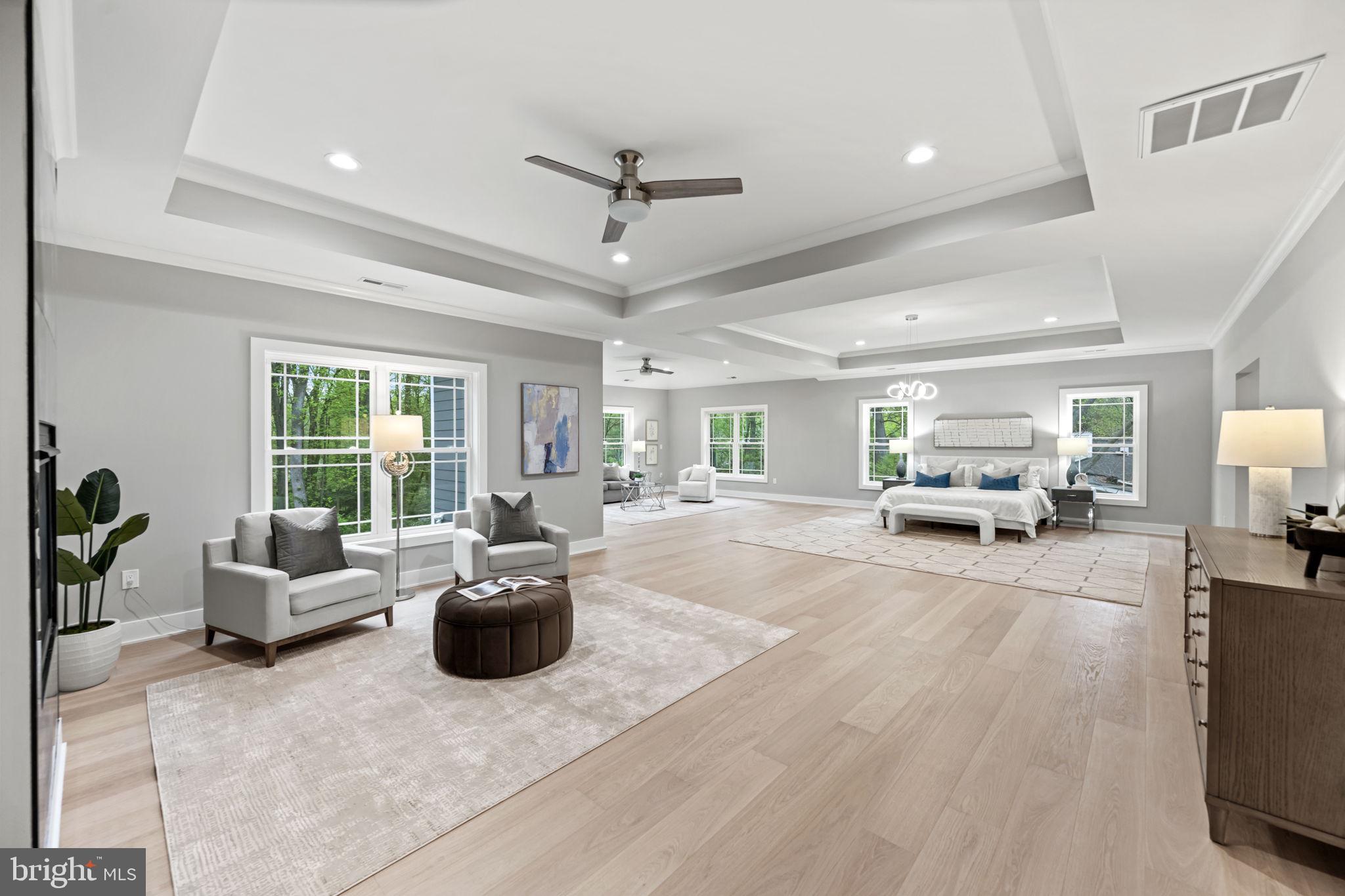 PLEASANT RIDGE - Residential