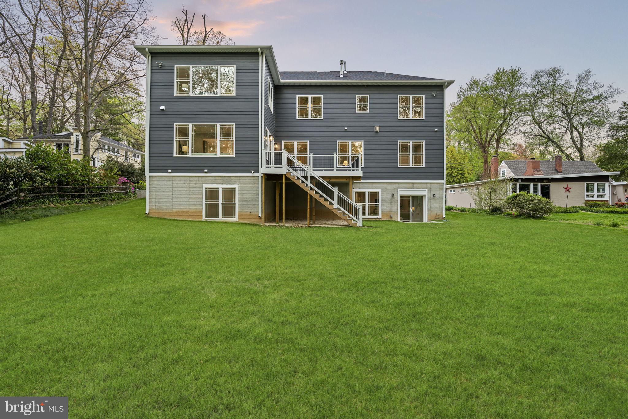 PLEASANT RIDGE - Residential