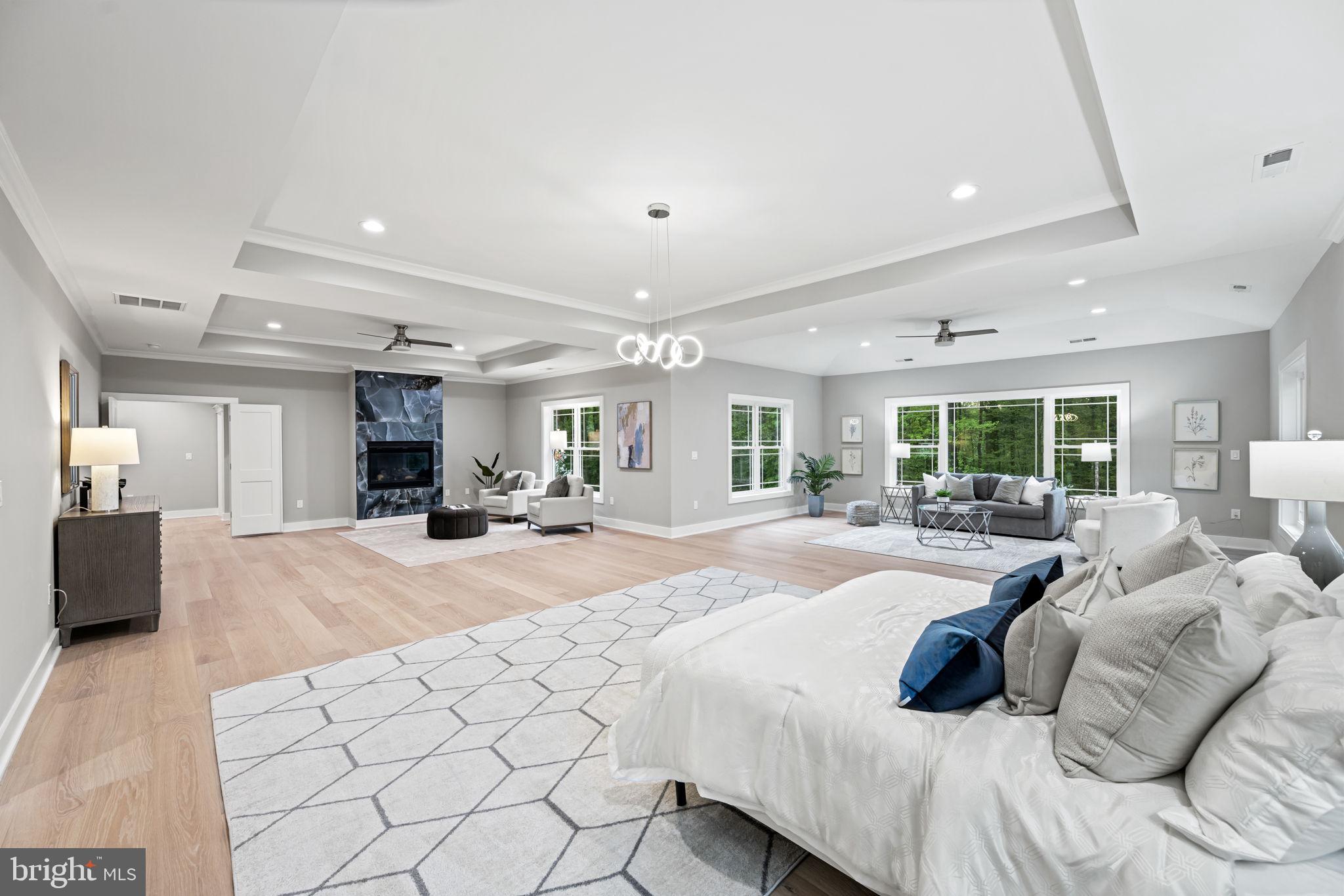 PLEASANT RIDGE - Residential