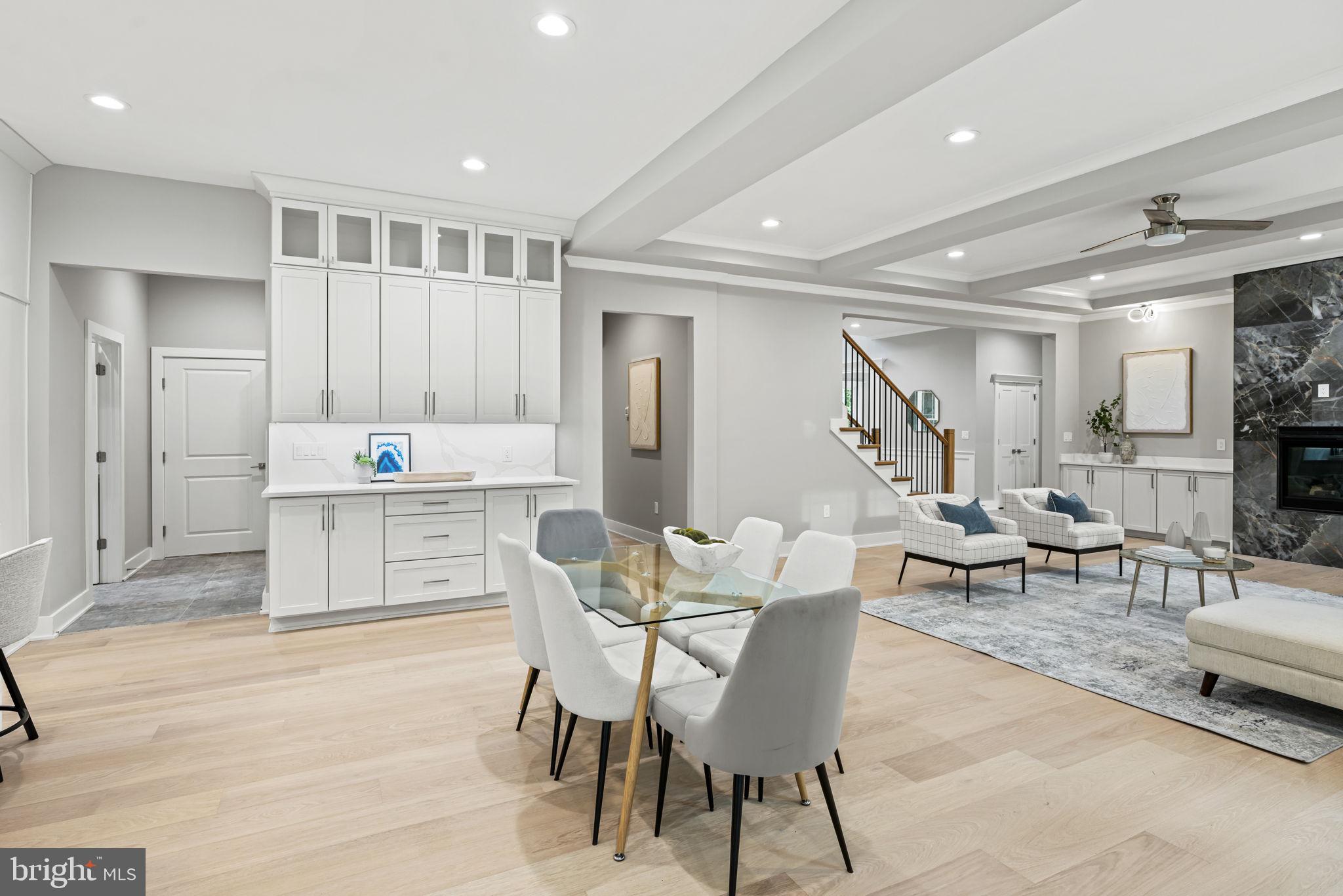 PLEASANT RIDGE - Residential