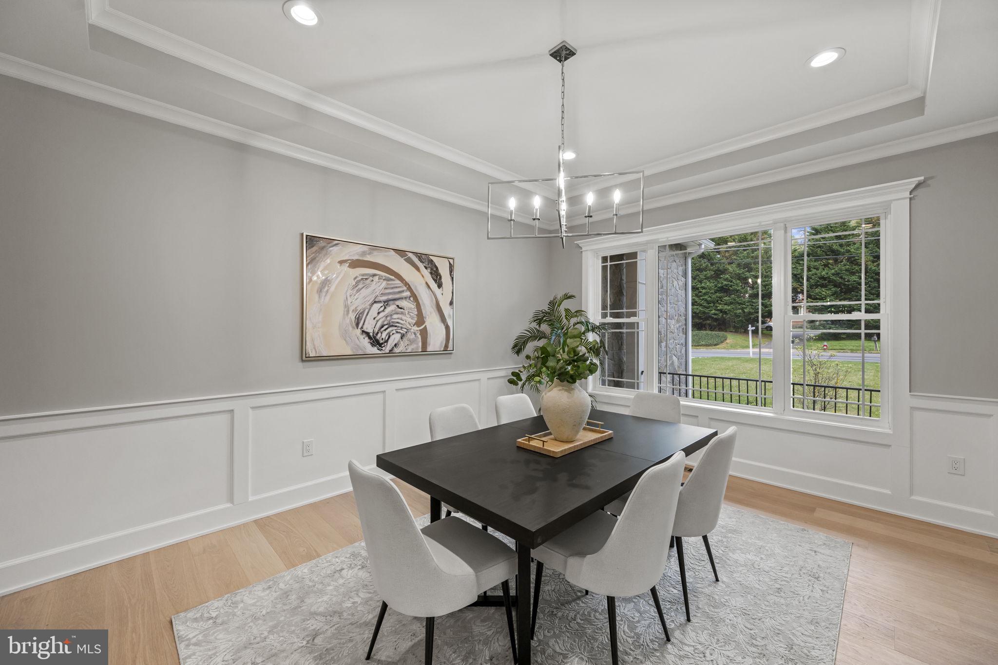 PLEASANT RIDGE - Residential