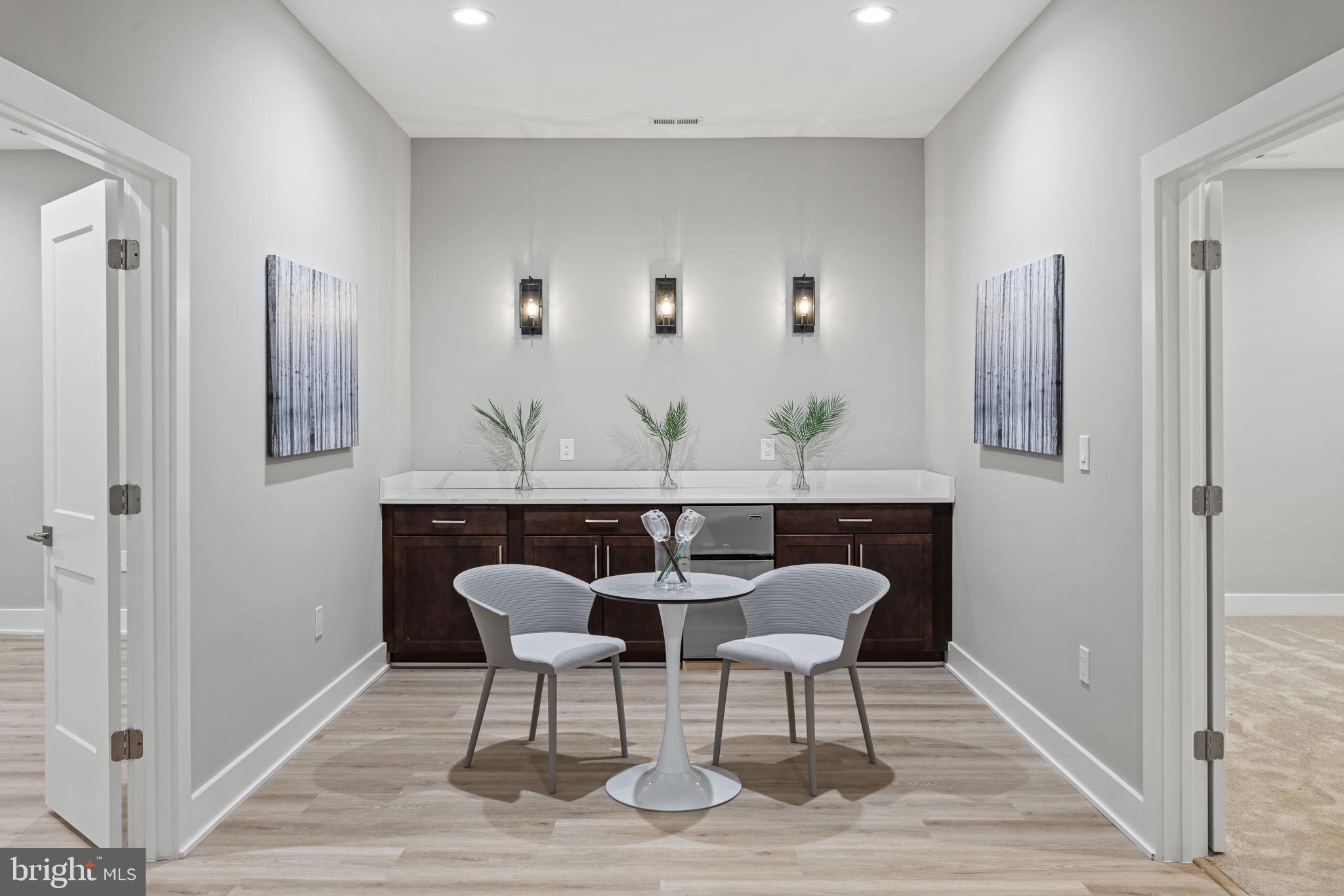 PLEASANT RIDGE - Residential