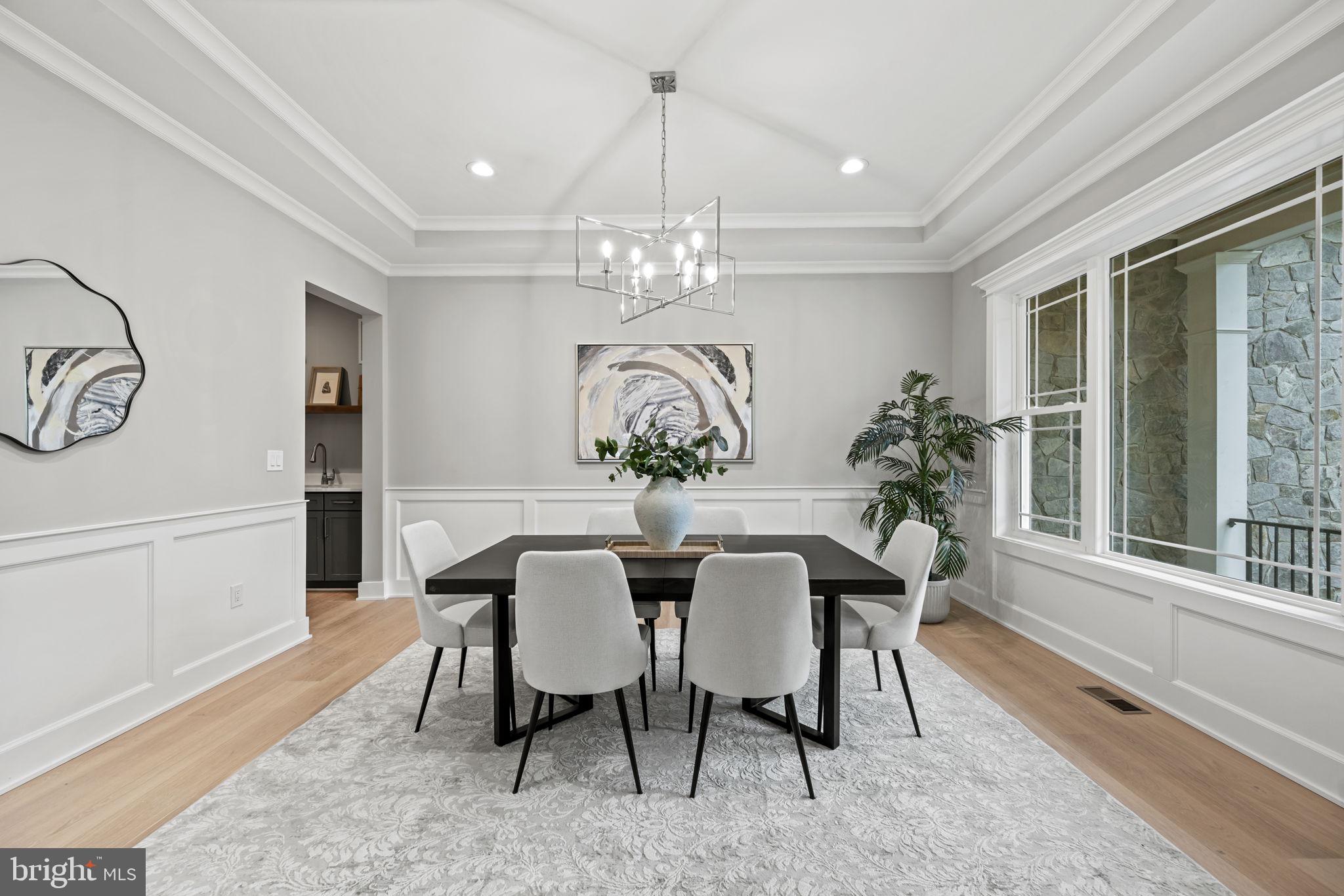 PLEASANT RIDGE - Residential