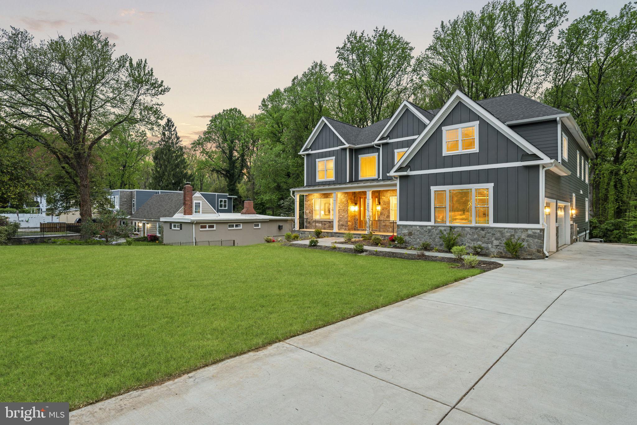 PLEASANT RIDGE - Residential