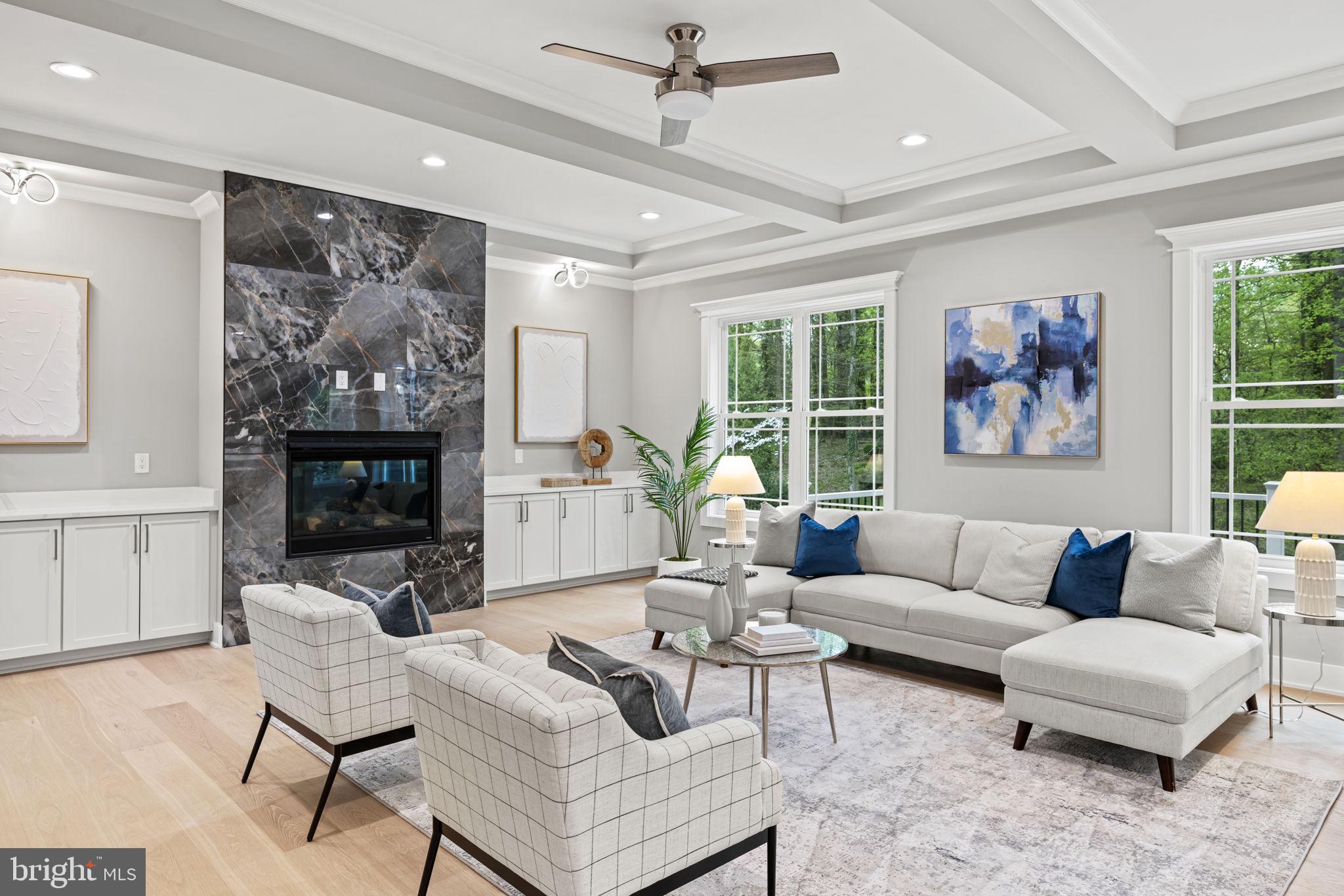 PLEASANT RIDGE - Residential