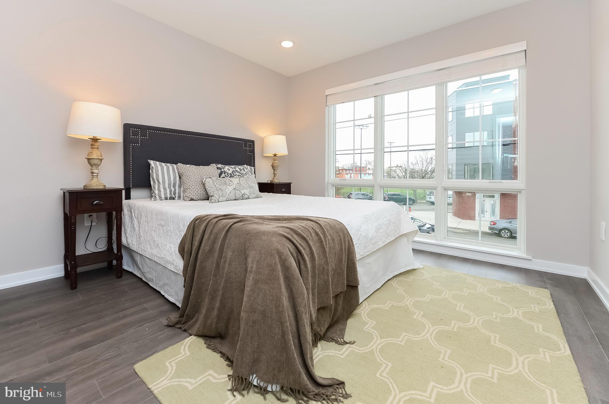 FAIRMOUNT - Residential Lease