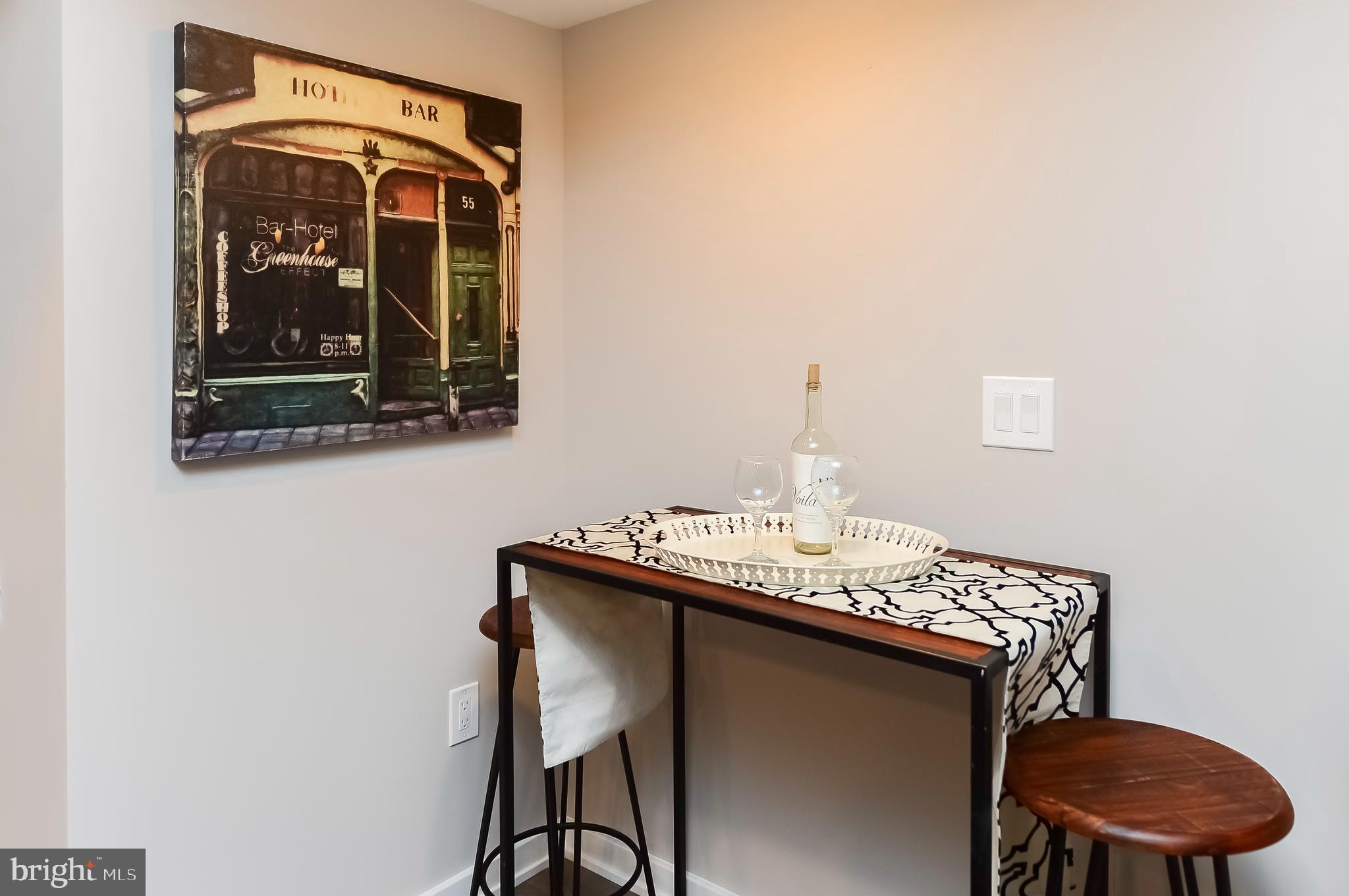 FAIRMOUNT - Residential Lease