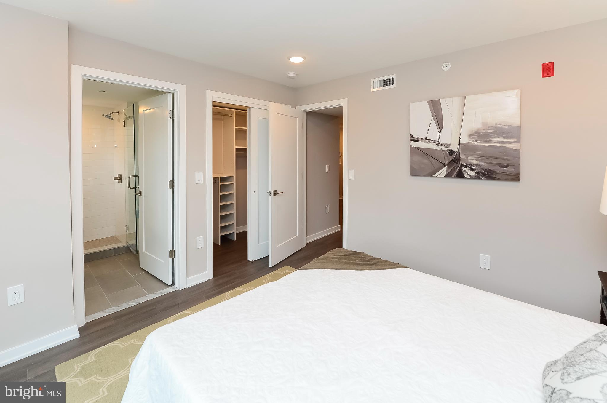 FAIRMOUNT - Residential Lease