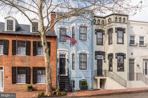 1310 29TH STREET NW WASHINGTON DC 20007