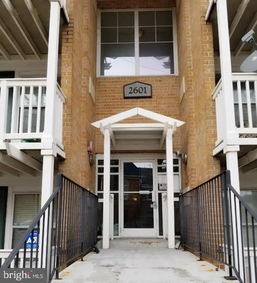 2601 Douglass Road SE Unit 203, Washington, DC 20020