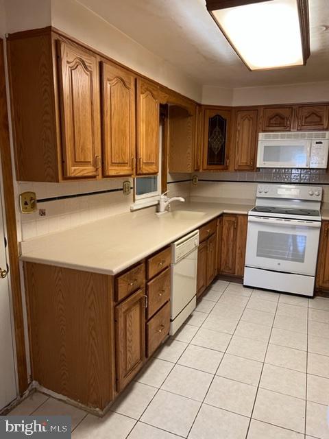 LINCOLN - Residential