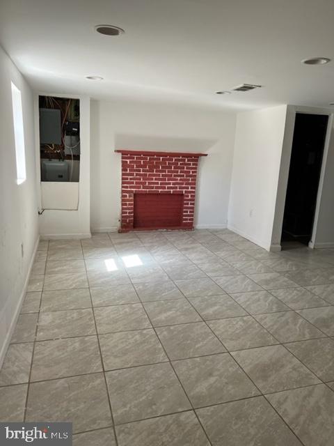 LINCOLN - Residential