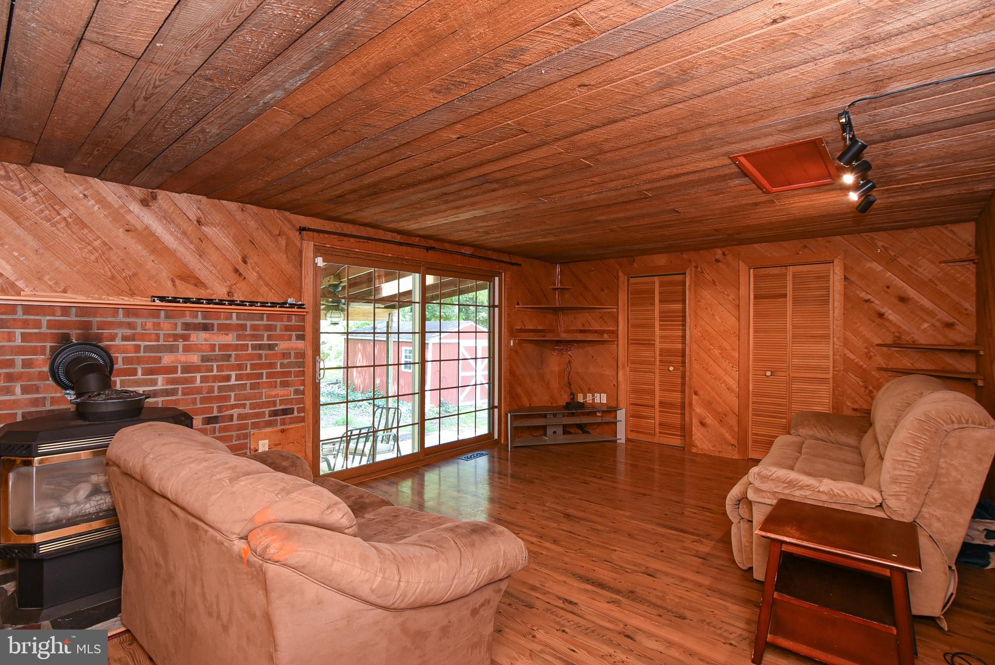 INDIANTOWN - Residential