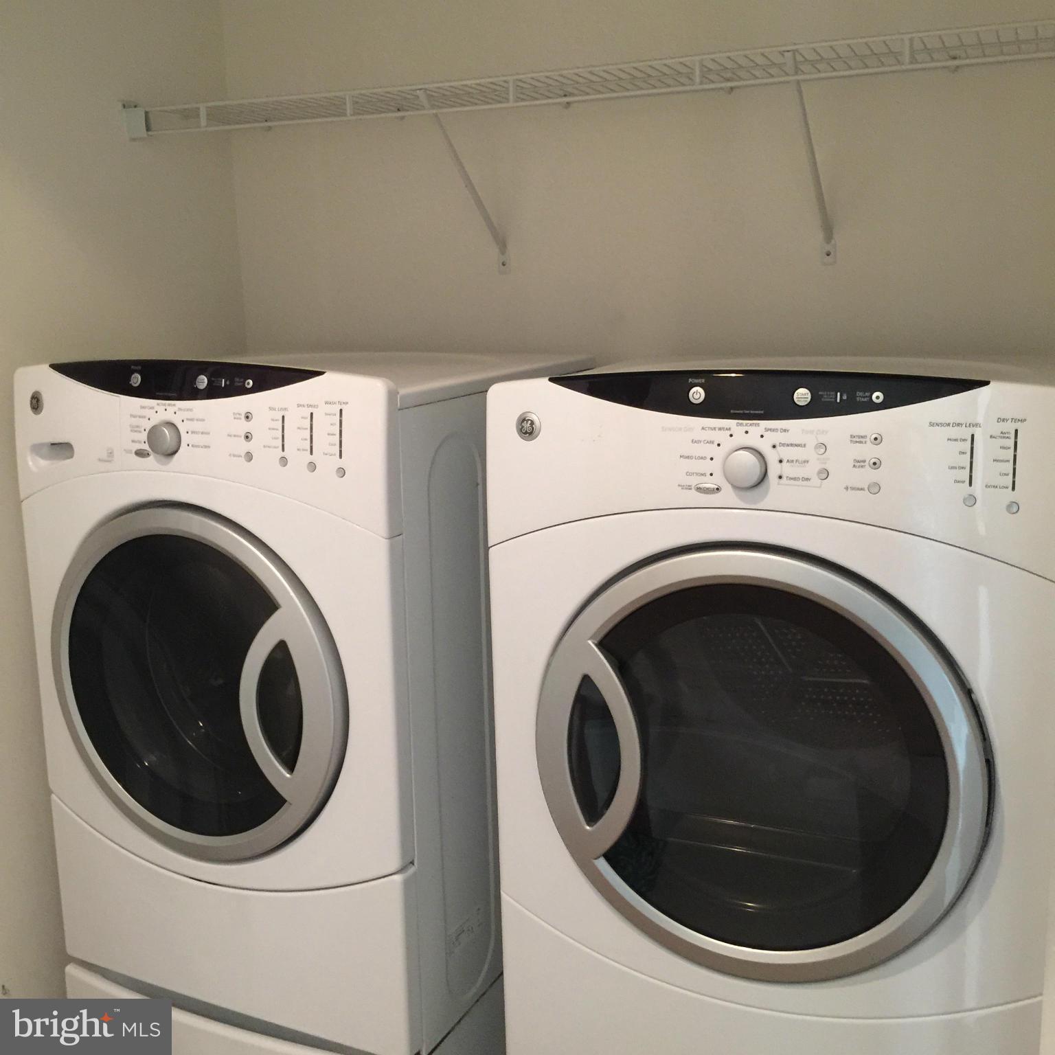 LANSDOWNE TOWN CENTER - Residential Lease