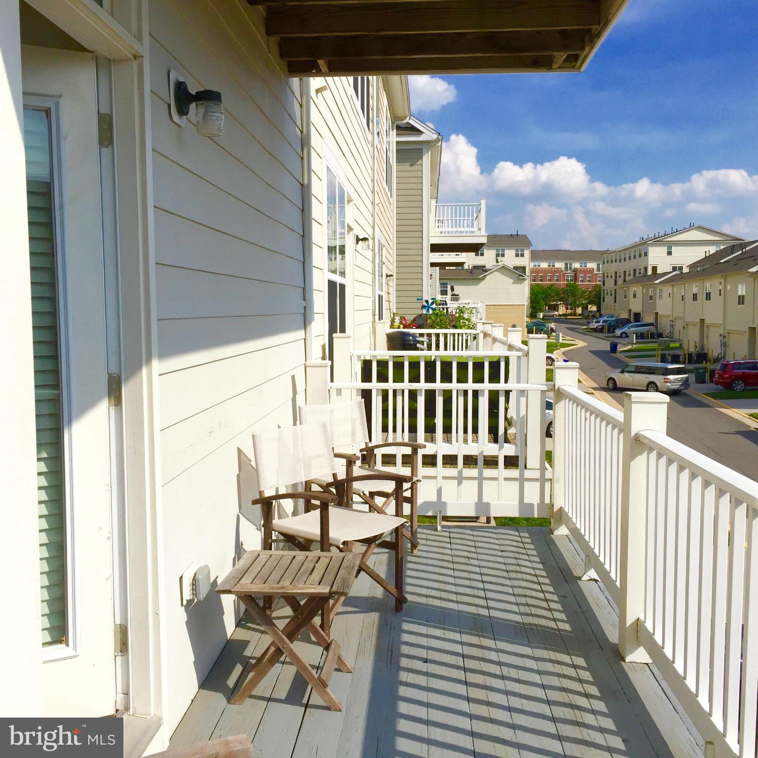 LANSDOWNE TOWN CENTER - Residential Lease