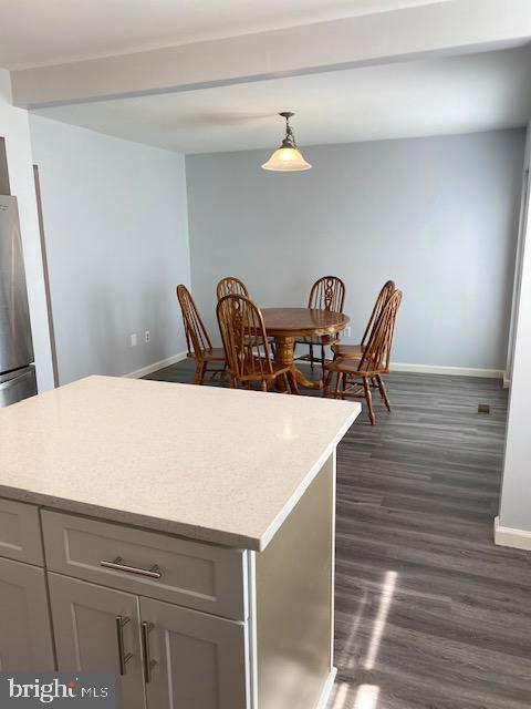 CONSTANT BRANCH - Residential Lease